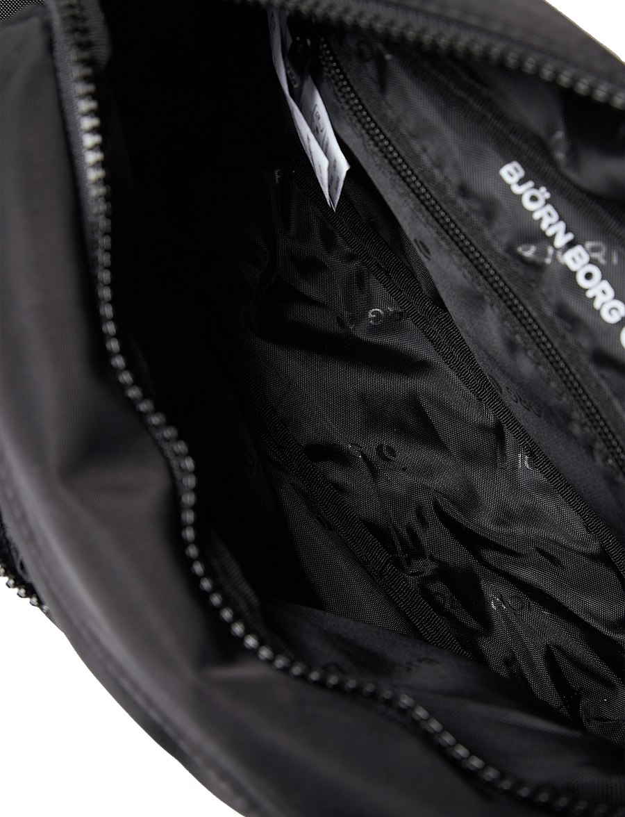 Björn Borg - BORG DAILY CROSSOVER BAG - black beauty - 3