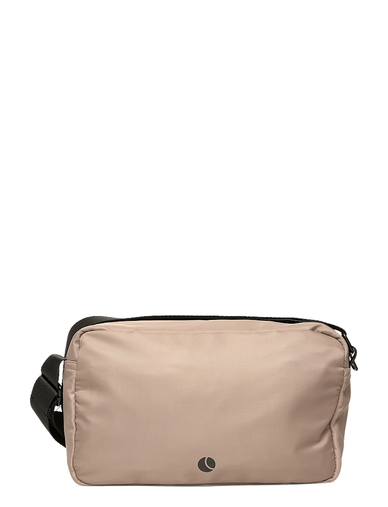 Björn Borg - BORG DAILY CROSSOVER BAG - handtaschen & bauchtaschen - fungi - 1