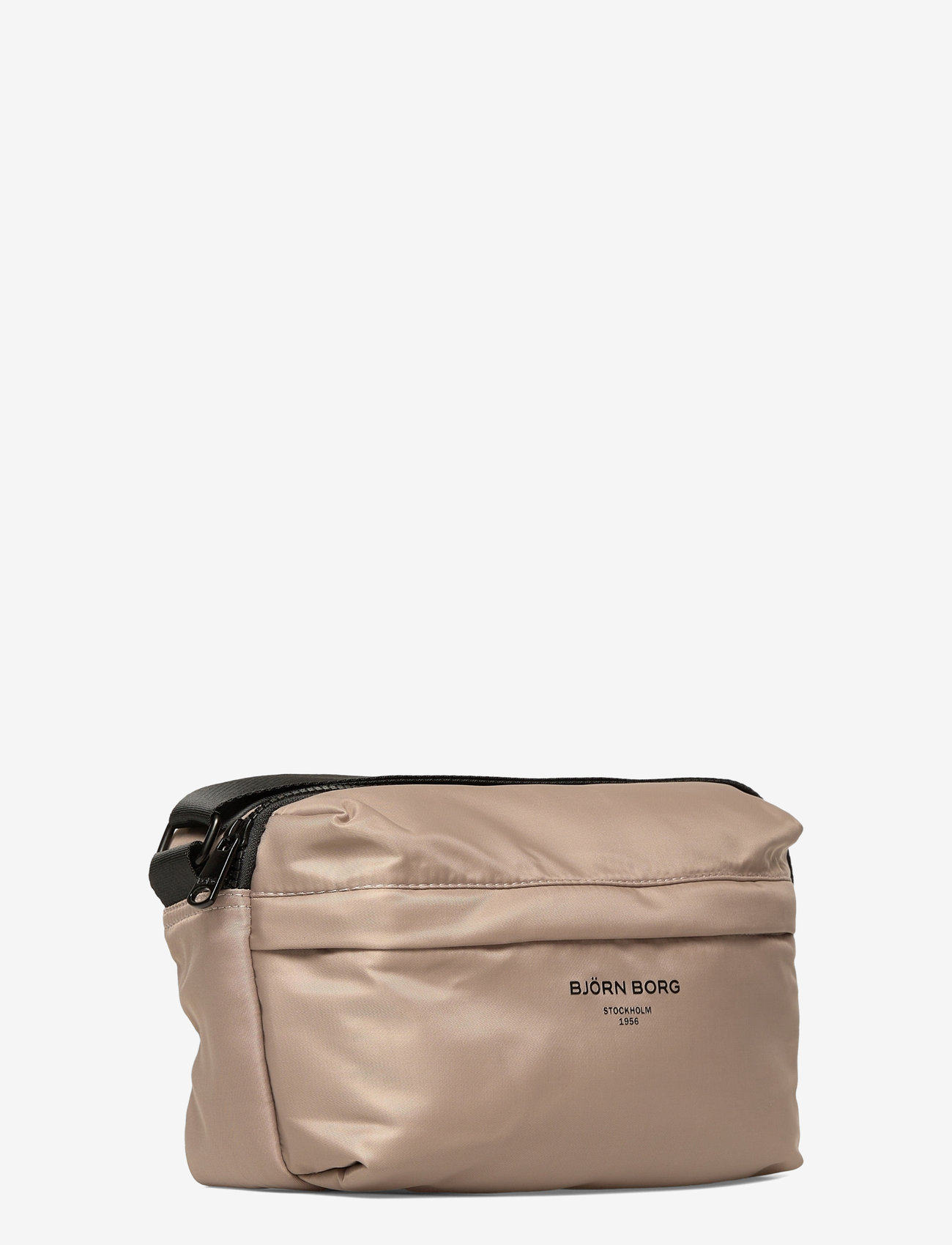 Björn Borg - BORG DAILY CROSSOVER BAG - handtaschen & bauchtaschen - fungi - 2