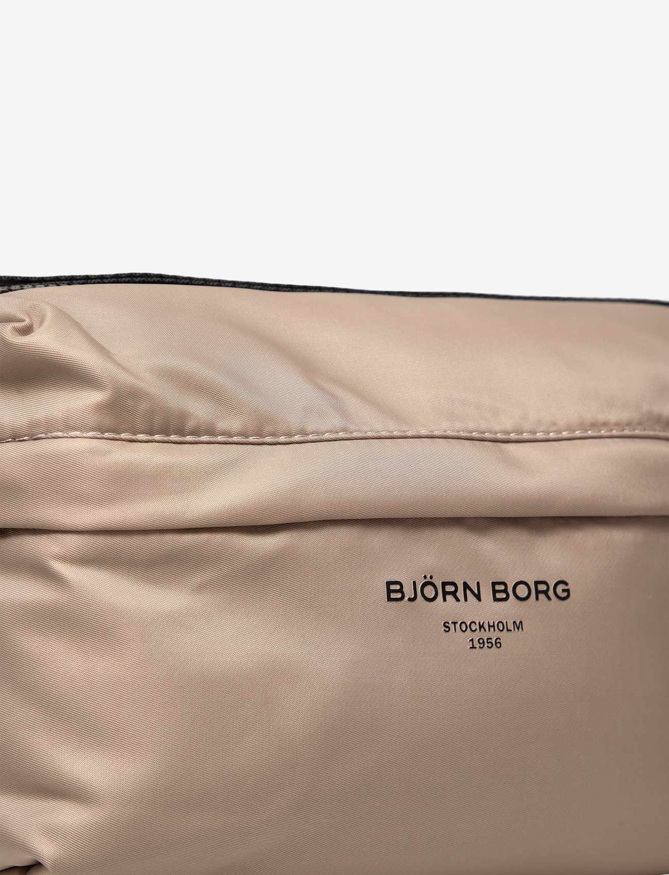 Björn Borg - BORG DAILY CROSSOVER BAG - handtaschen & bauchtaschen - fungi - 3