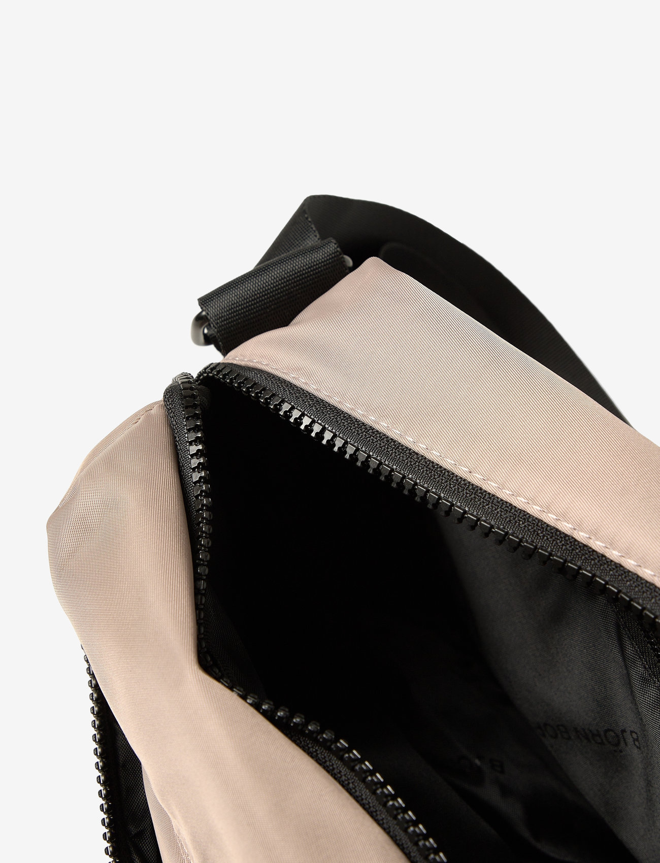 Björn Borg - BORG DAILY CROSSOVER BAG - handtaschen & bauchtaschen - fungi - 4