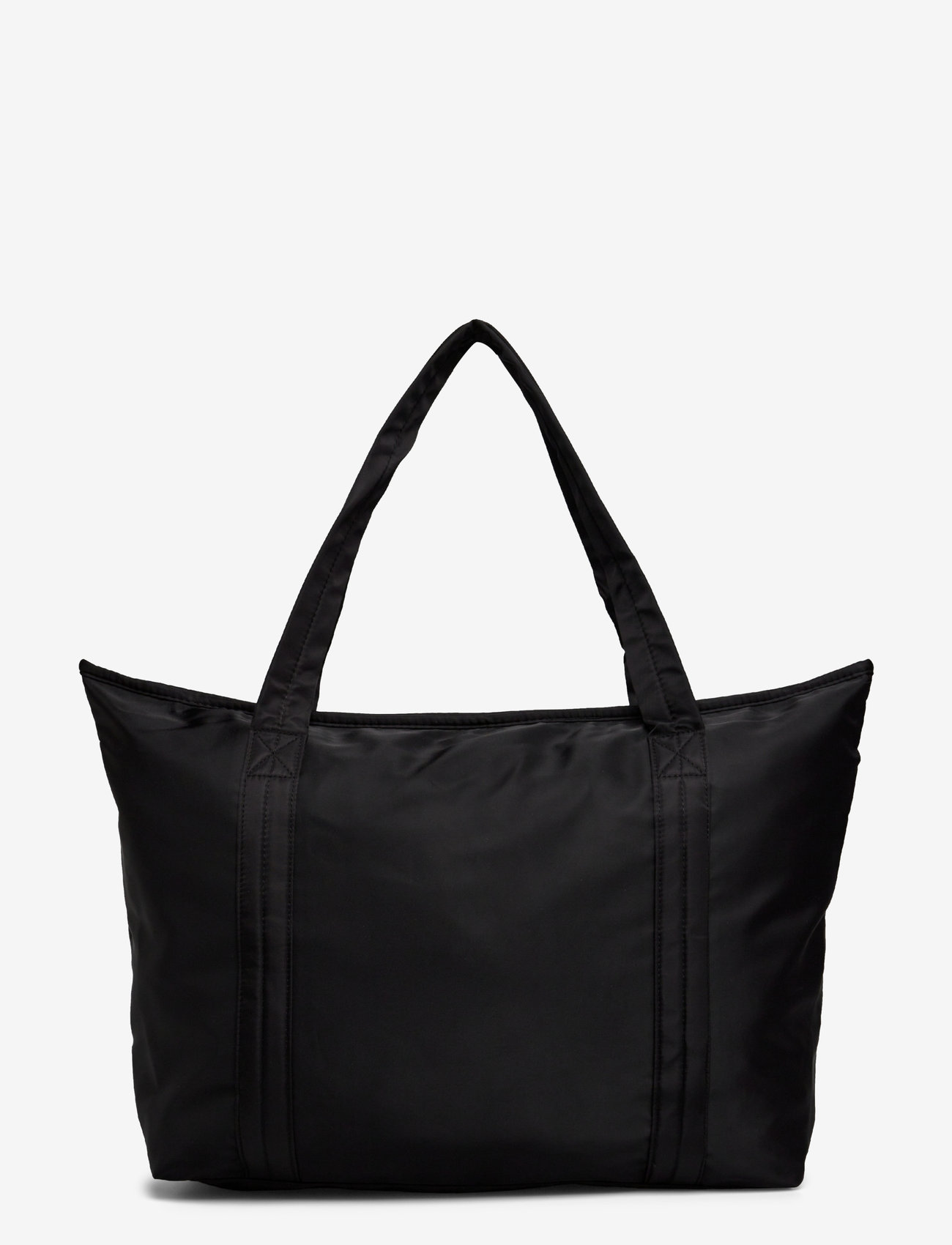 Björn Borg - BORG DAILY TOTE - black beauty - 1
