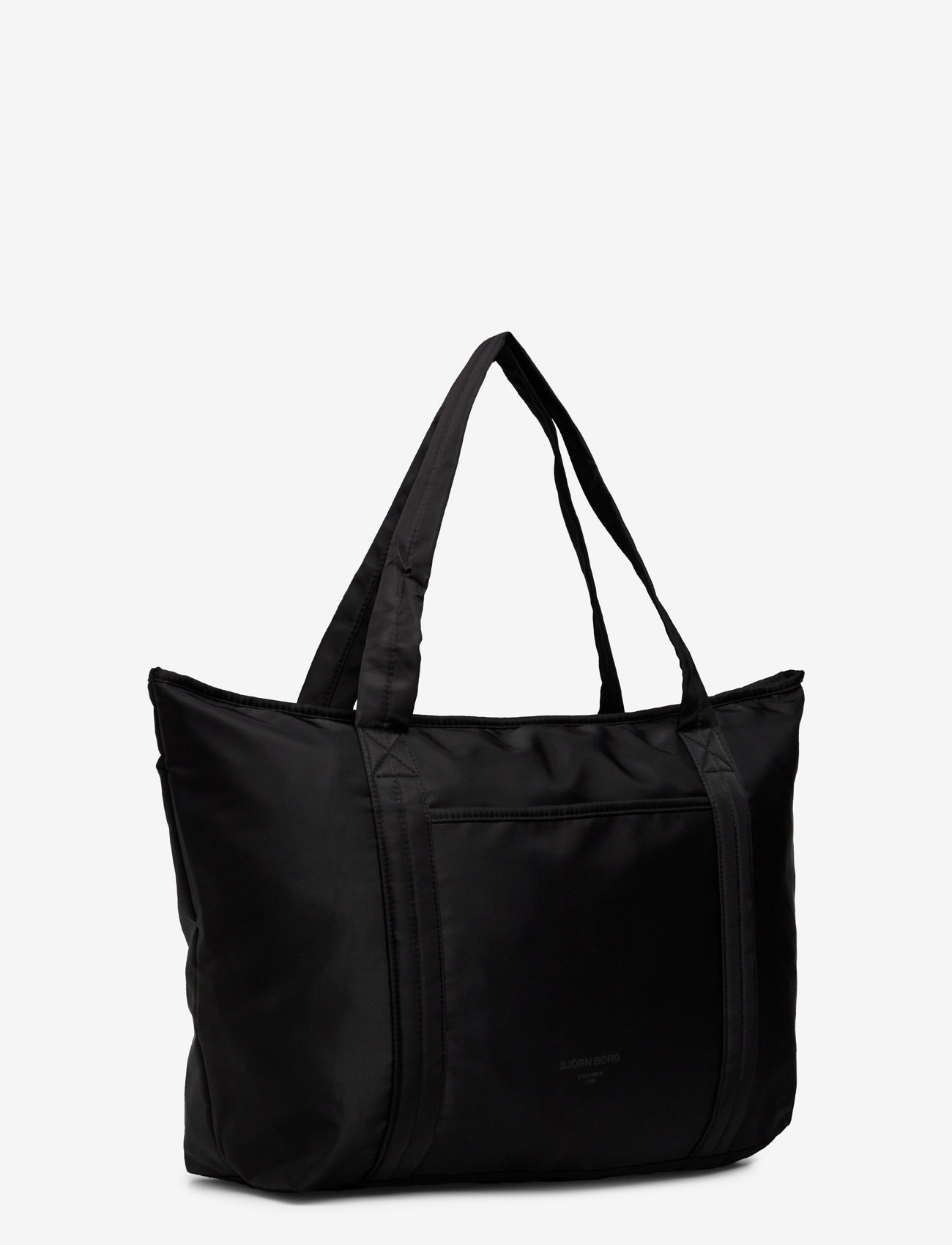 Björn Borg - BORG DAILY TOTE - black beauty - 2