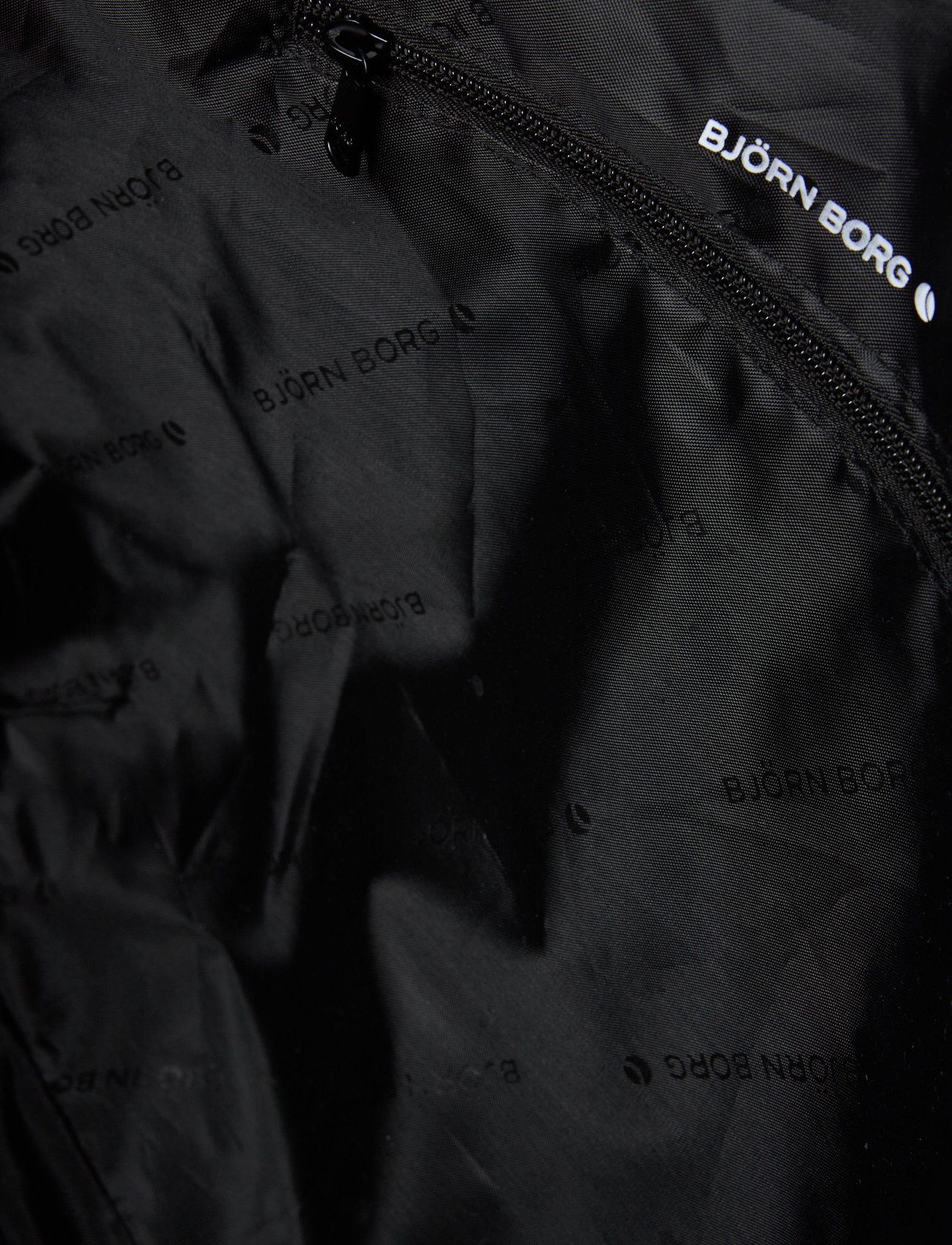 Björn Borg - BORG DAILY TOTE - black beauty - 3