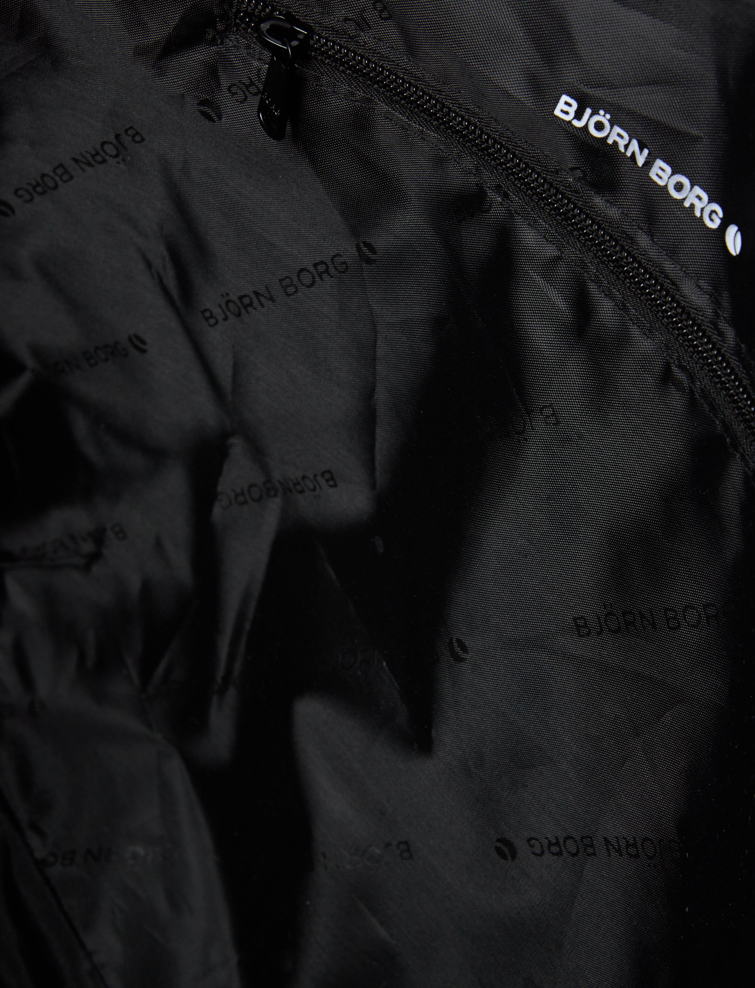 Björn Borg - BORG DAILY TOTE - black beauty - 3