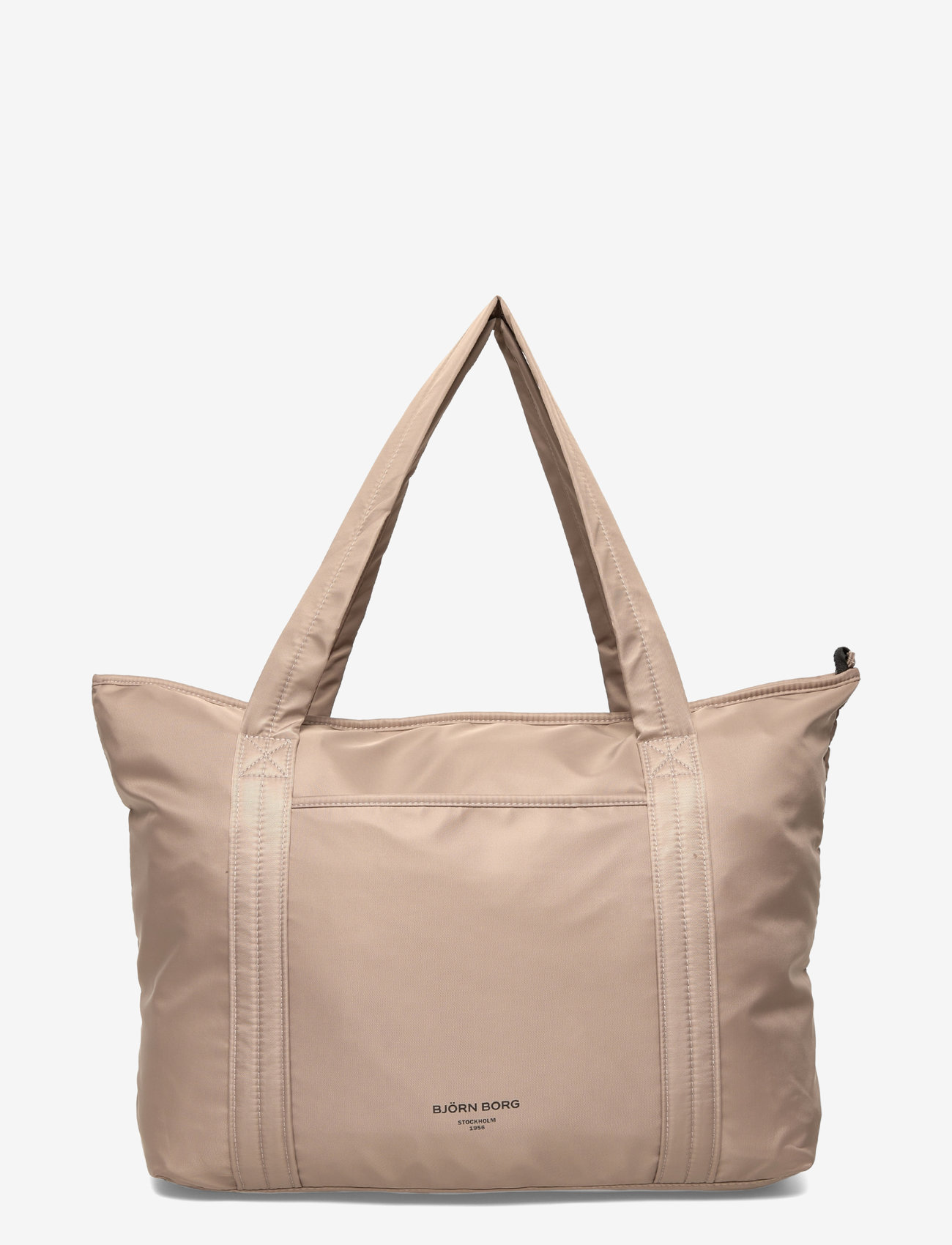 Björn Borg - BORG DAILY TOTE - gym bags - fungi - 0