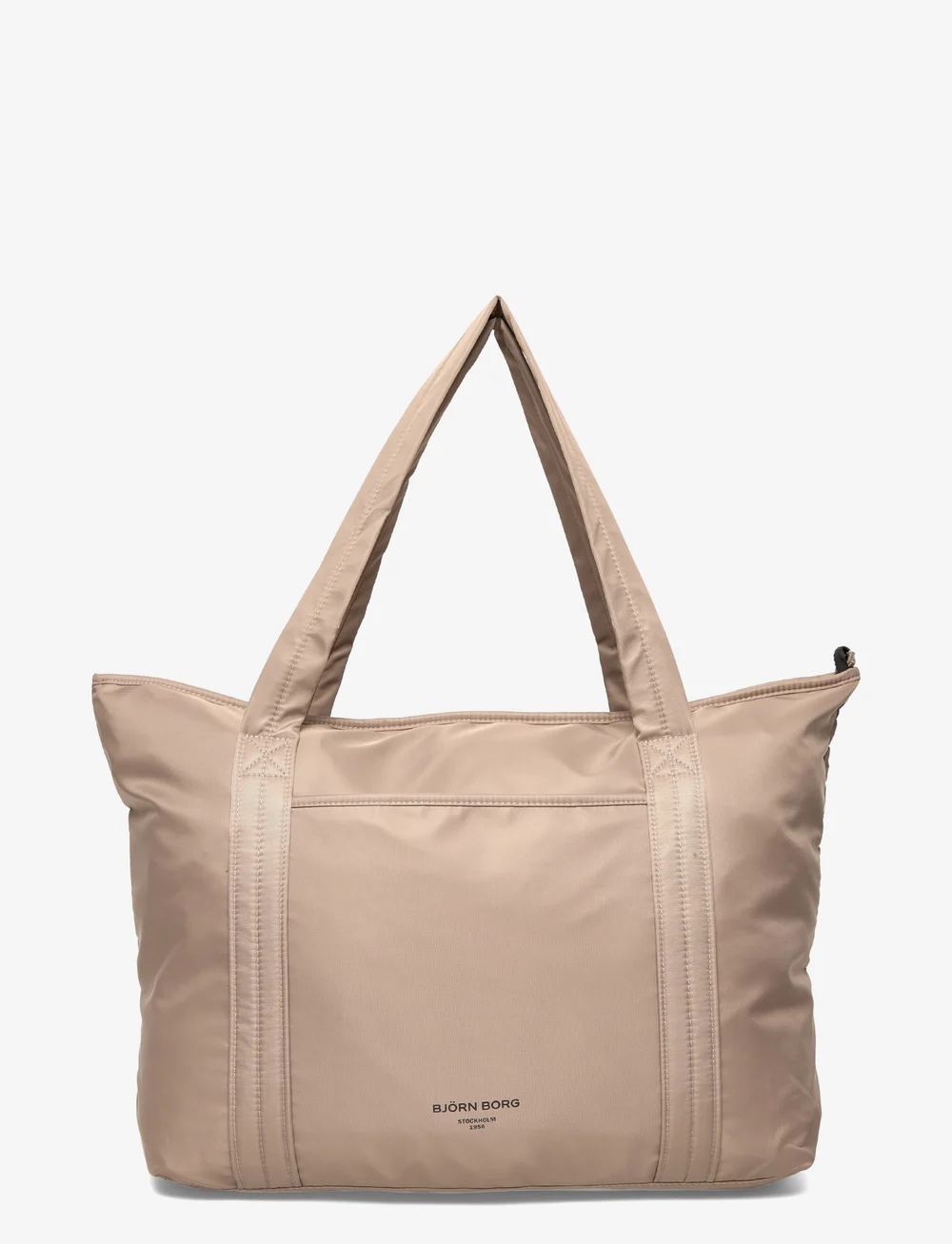 Björn Borg - BORG DAILY TOTE - gymväskor - fungi - 0