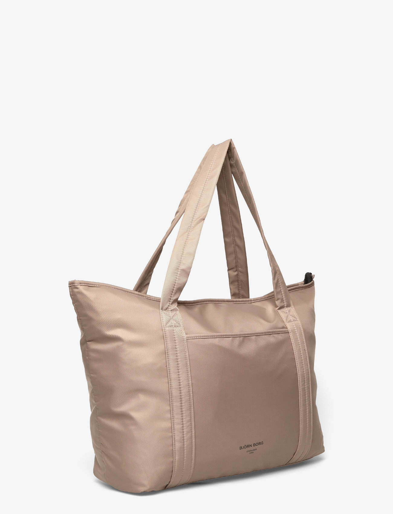 Björn Borg - BORG DAILY TOTE - gym bags - fungi - 2