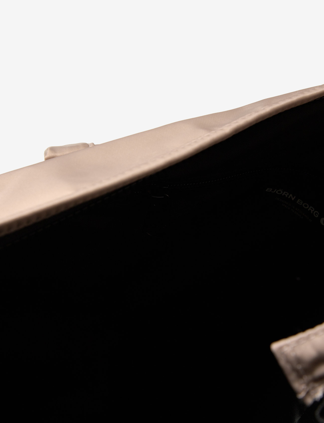 Björn Borg - BORG DAILY TOTE - gym bags - fungi - 4