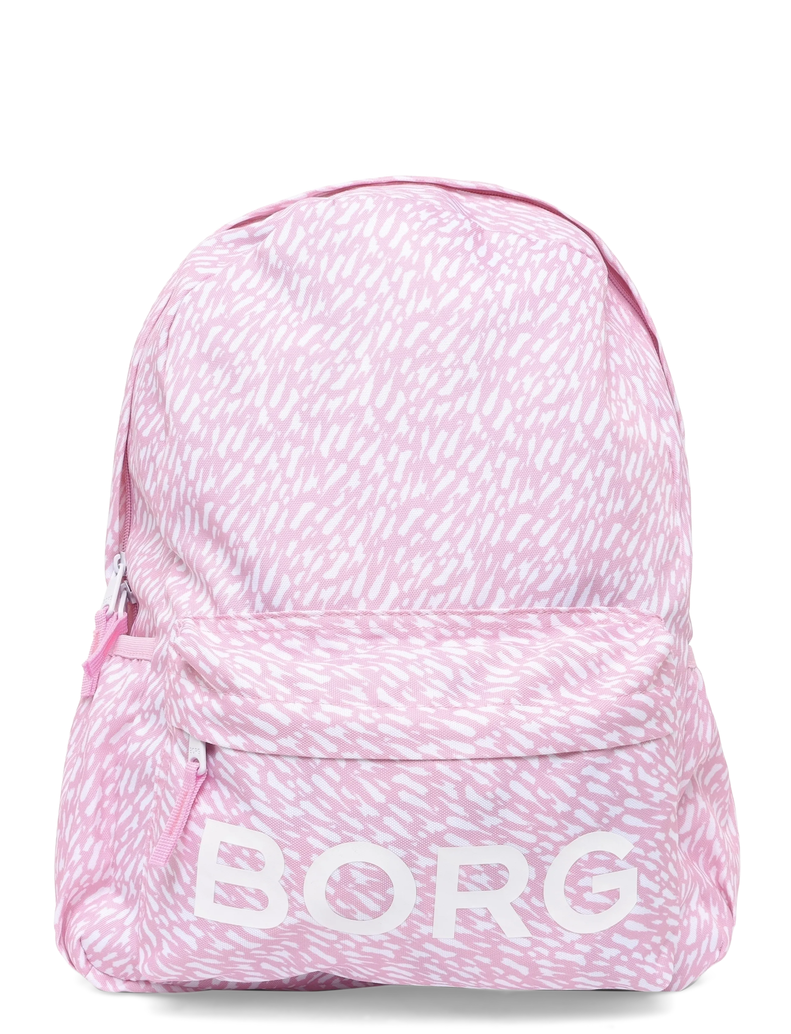 Björn Borg Junior Backpack 19L, One Size, Bags, Rosa - Backpacks, Kinder