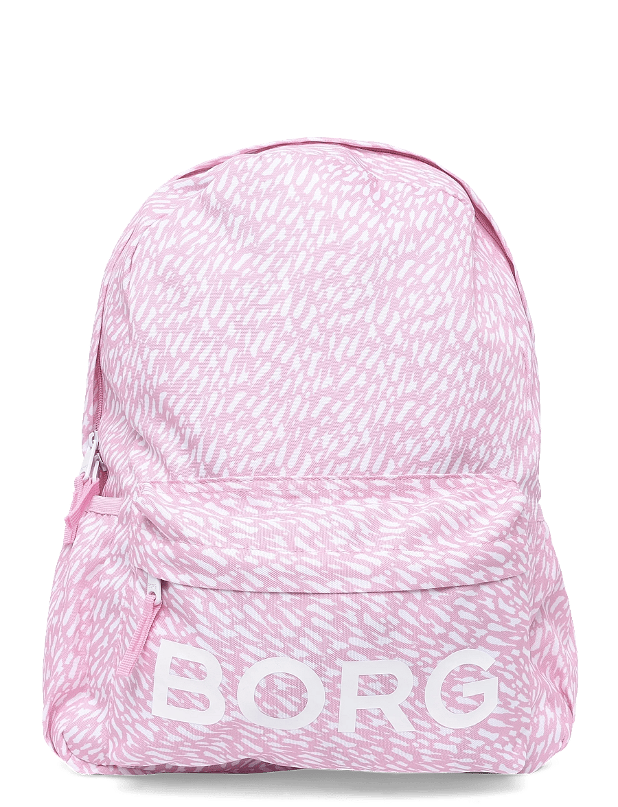 Björn Borg - BORG JUNIOR BACKPACK 19L - rucksäcke - bb betina 1 - 0