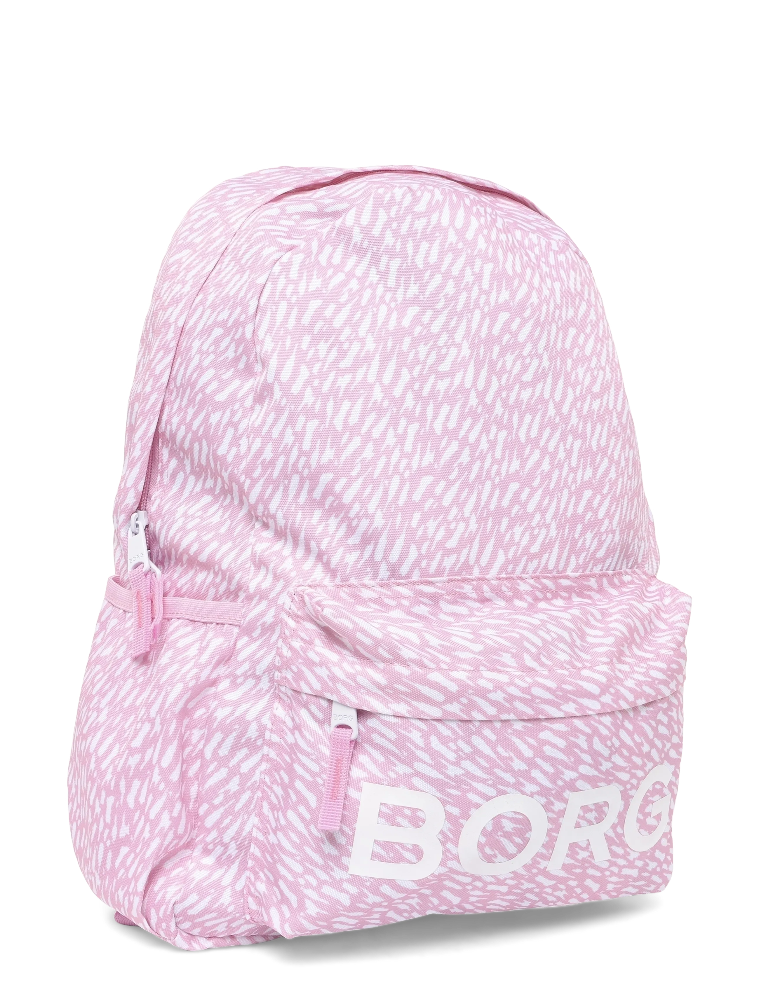 Björn Borg - BORG JUNIOR BACKPACK 19L - ryggsäckar - bb betina 1 - 2