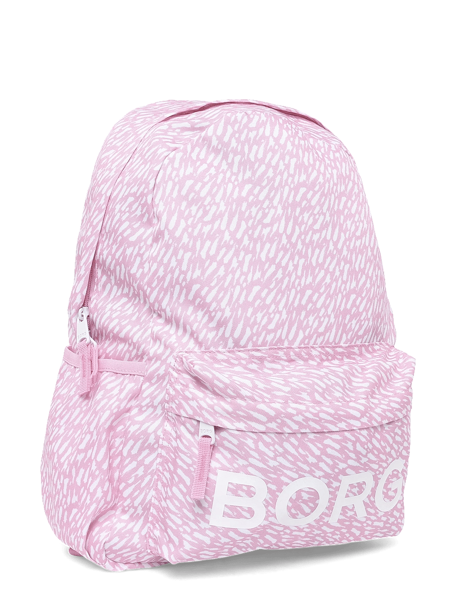 Björn Borg - BORG JUNIOR BACKPACK 19L - rucksäcke - bb betina 1 - 2