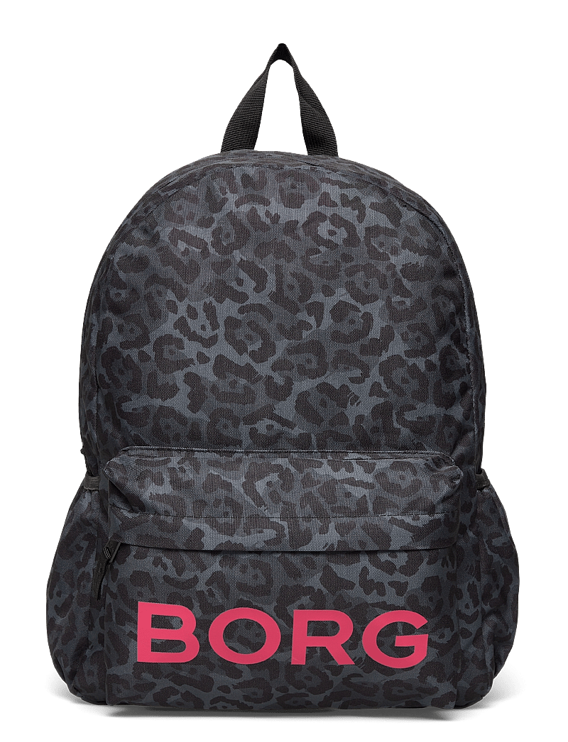 Björn Borg - BORG JUNIOR BACKPACK - sacs a dos - bb leo - 0