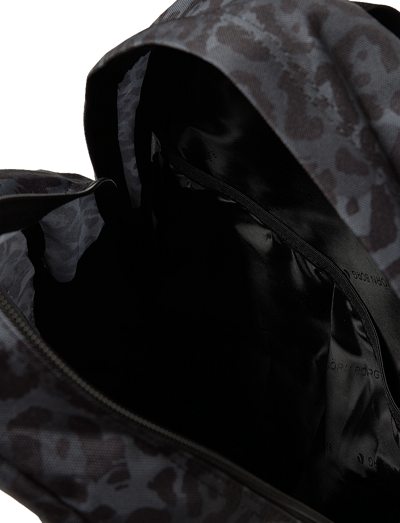 Björn Borg - BORG JUNIOR BACKPACK - sacs a dos - bb leo - 3