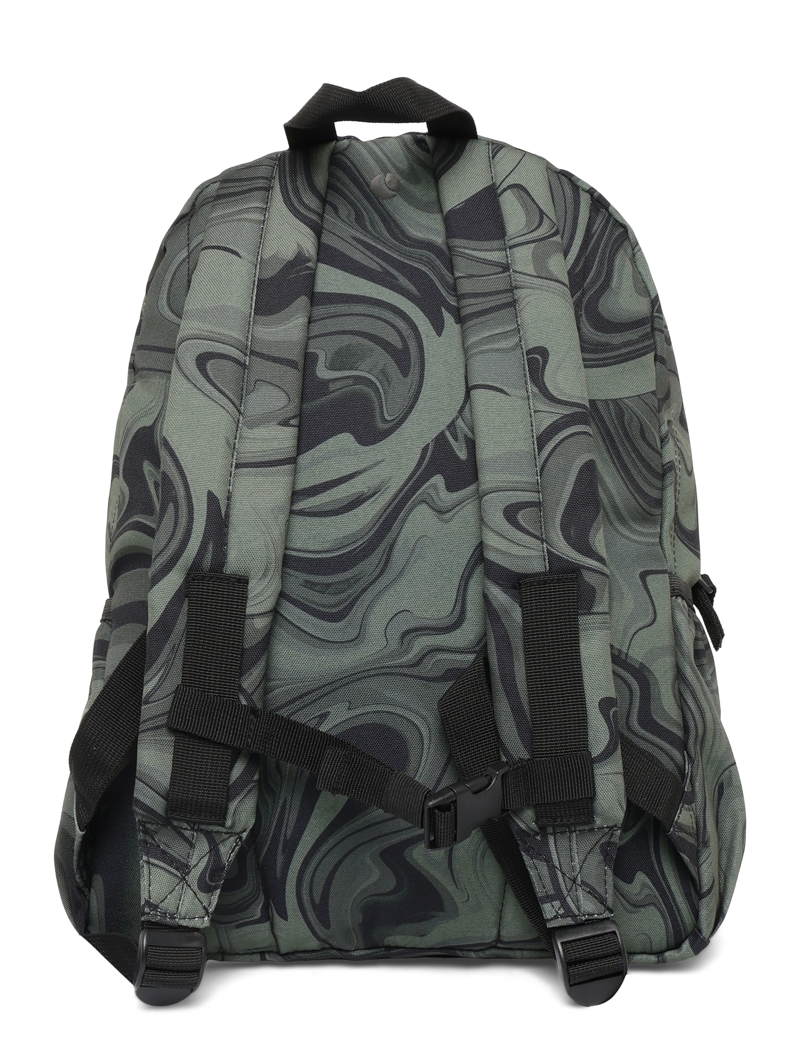 Björn Borg - BORG JUNIOR BACKPACK 19L - backpacks - bb liquid 2 - 1