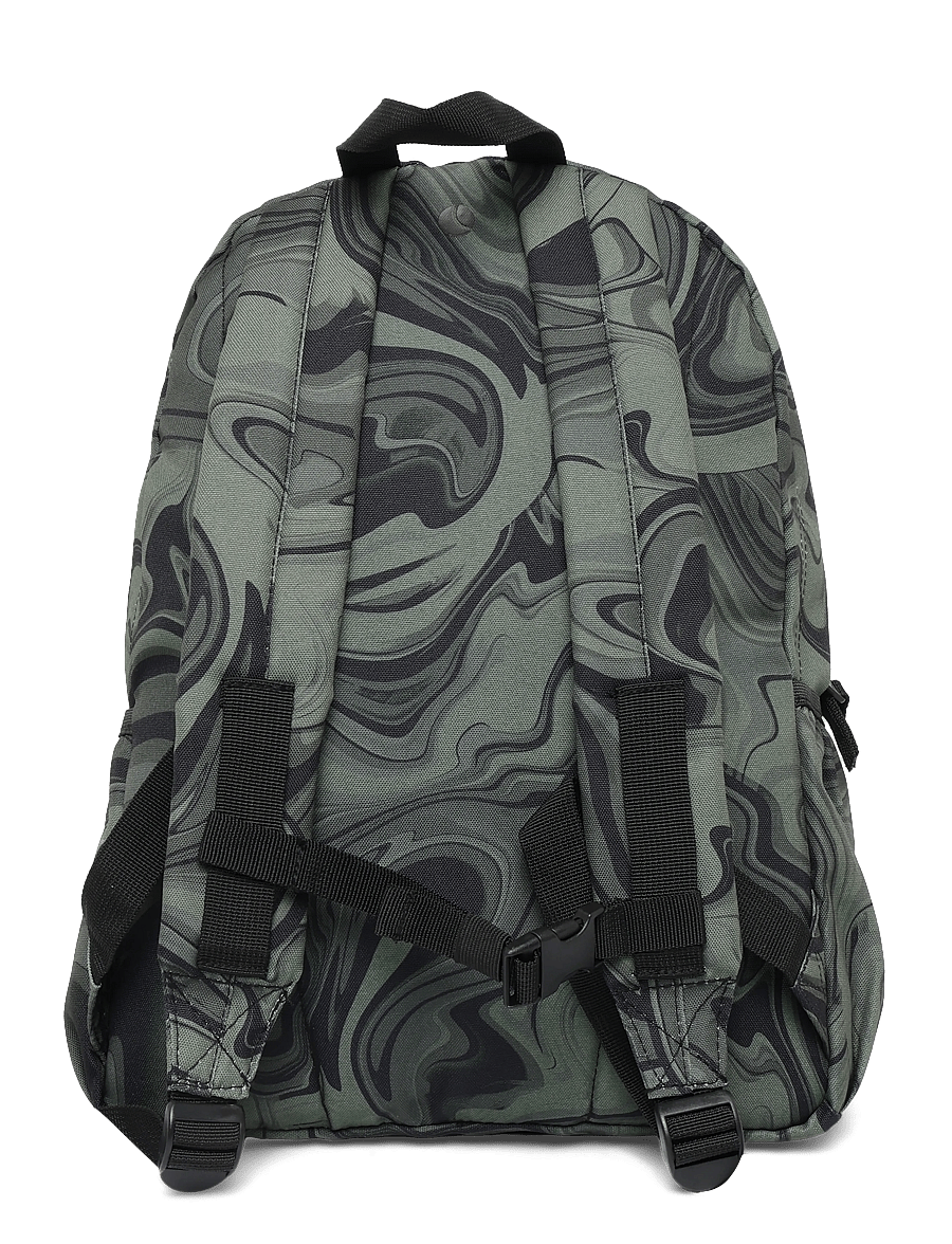 Björn Borg - BORG JUNIOR BACKPACK 19L - rucksäcke - bb liquid 2 - 1