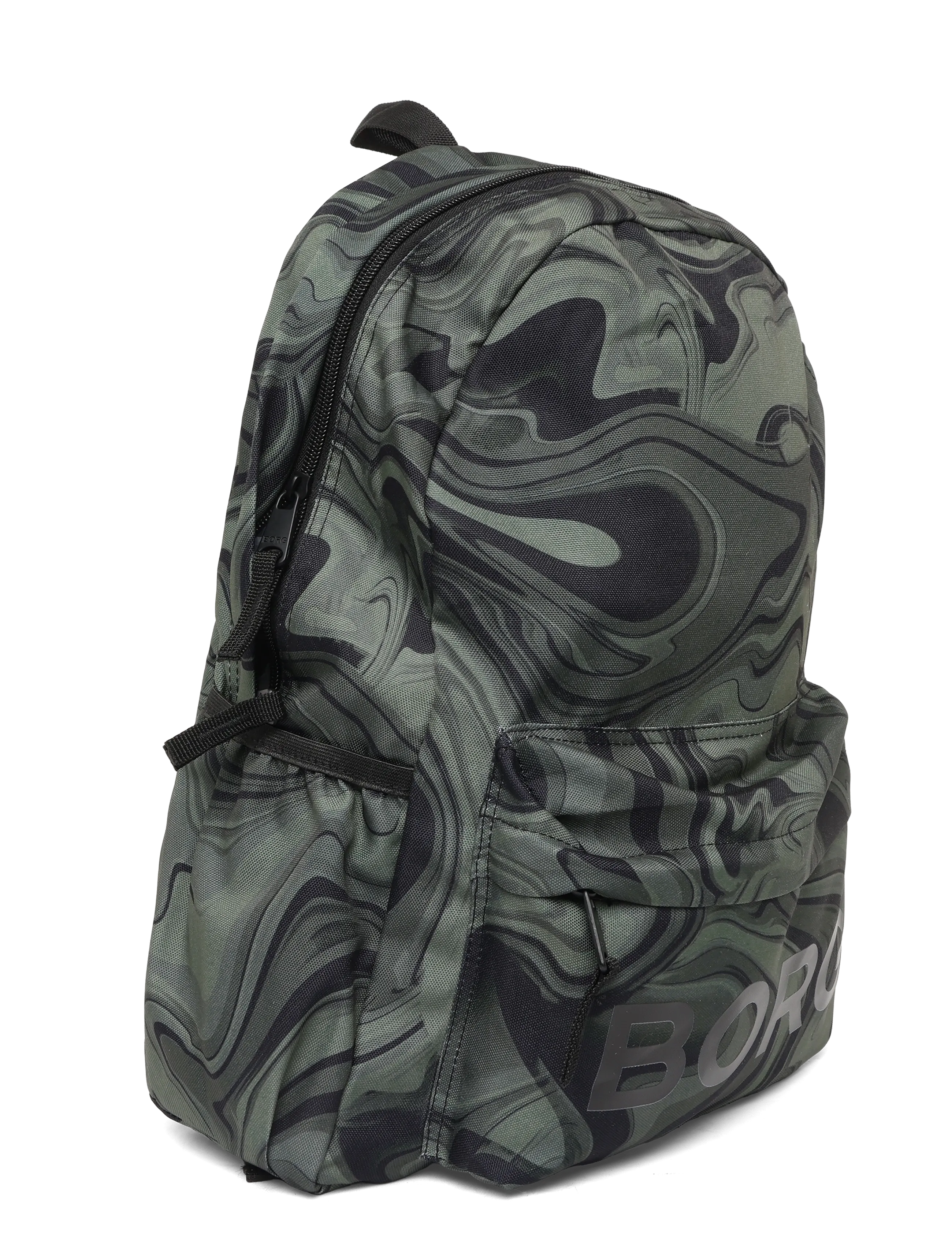 Björn Borg - BORG JUNIOR BACKPACK 19L - backpacks - bb liquid 2 - 2