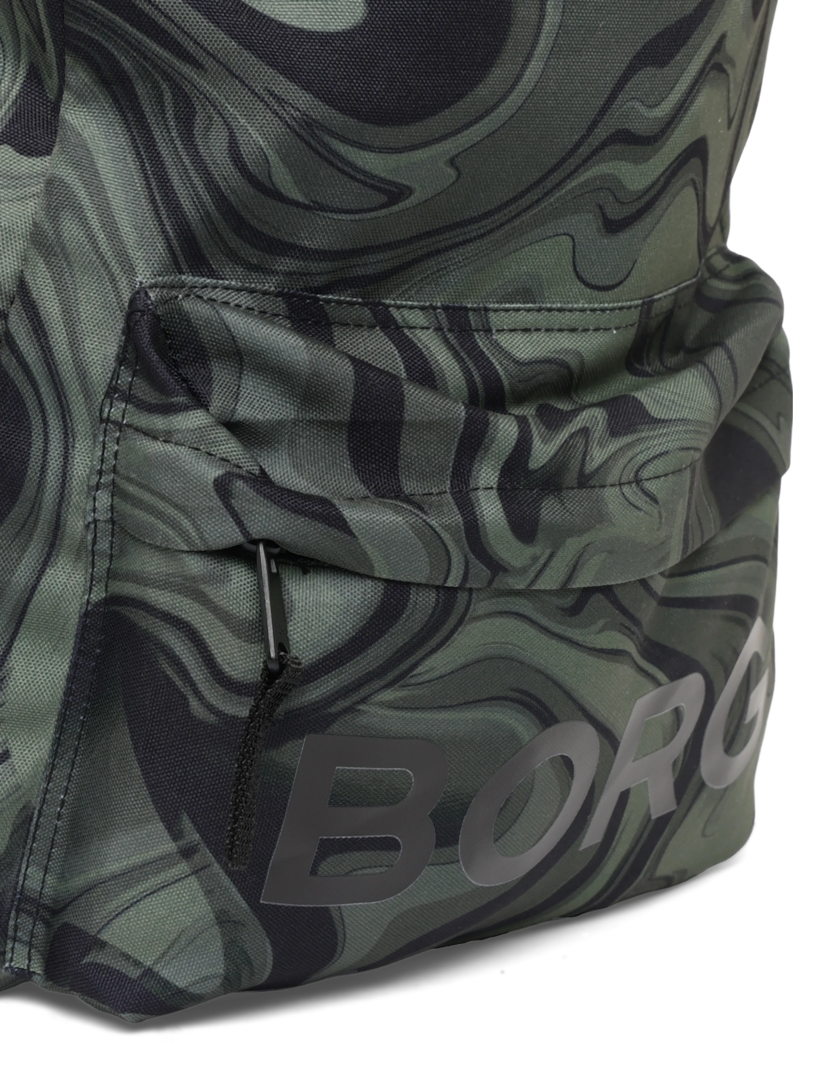 Björn Borg - BORG JUNIOR BACKPACK 19L - backpacks - bb liquid 2 - 3