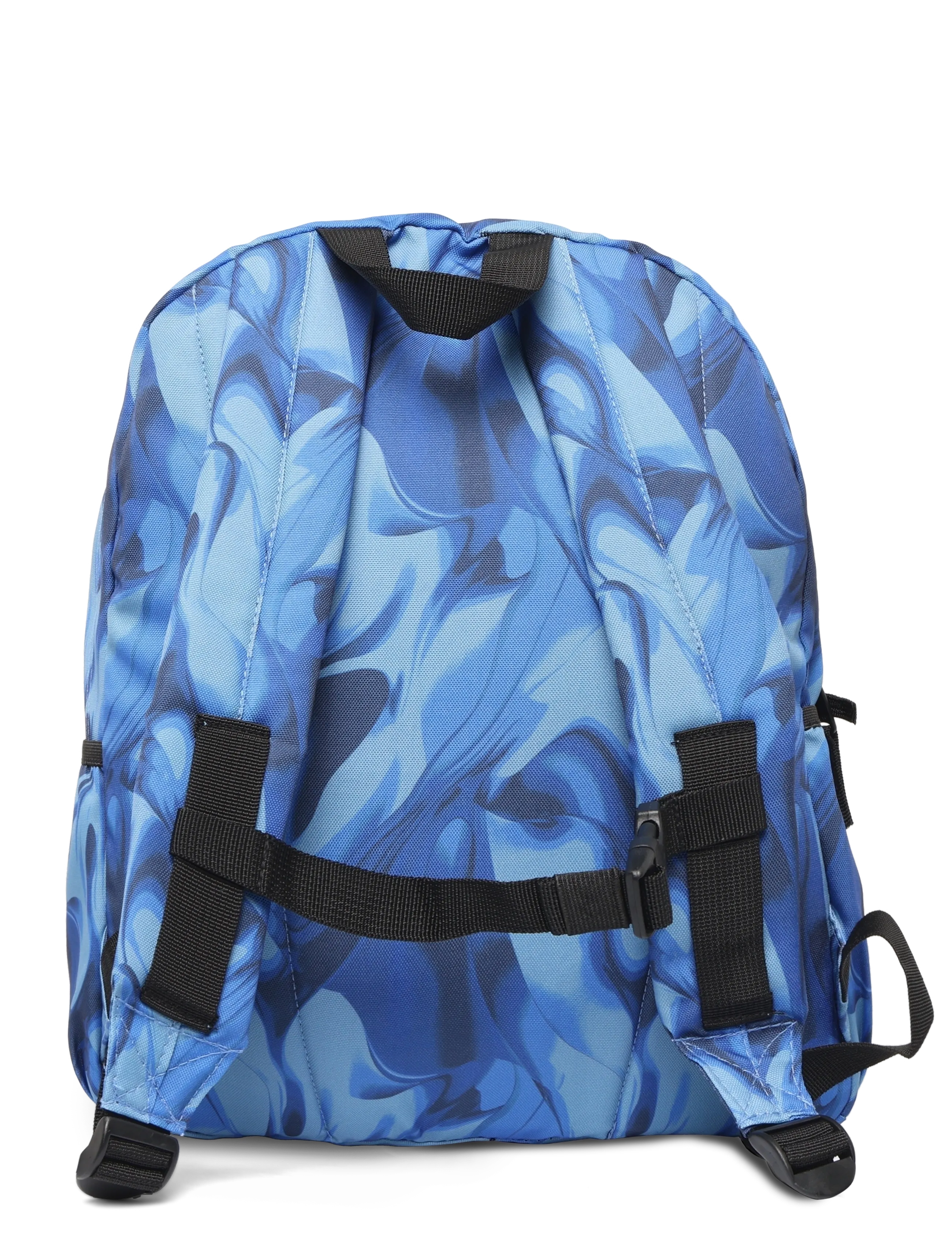 Björn Borg - BORG JUNIOR BACKPACK 19L - ryggsäckar - bb waves 1 - 1