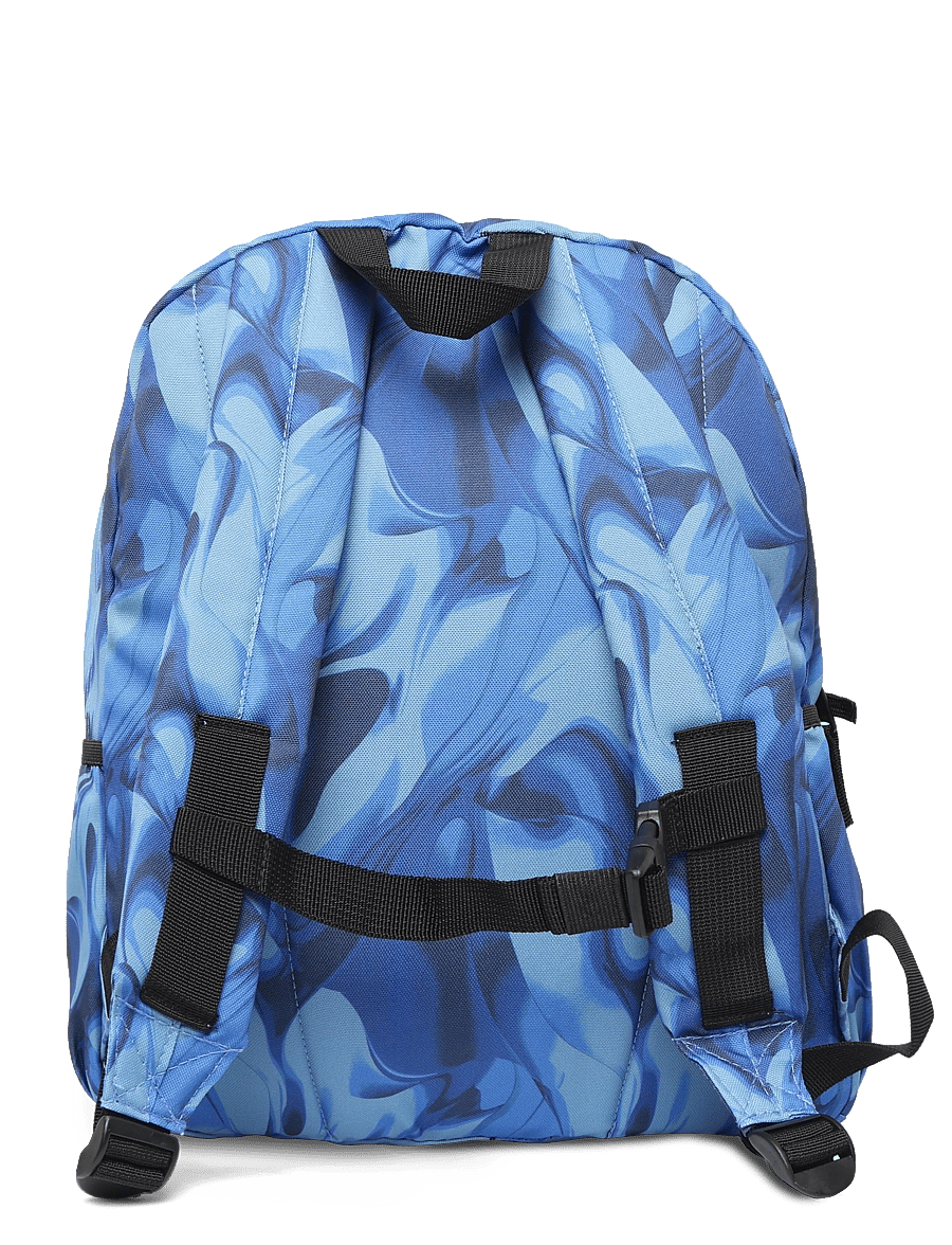 Björn Borg - BORG JUNIOR BACKPACK 19L - rucksäcke - bb waves 1 - 1