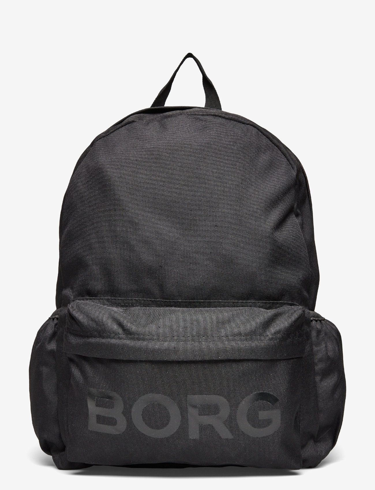 Björn Borg - BORG JUNIOR BACKPACK - lägsta priserna - black beauty - 0