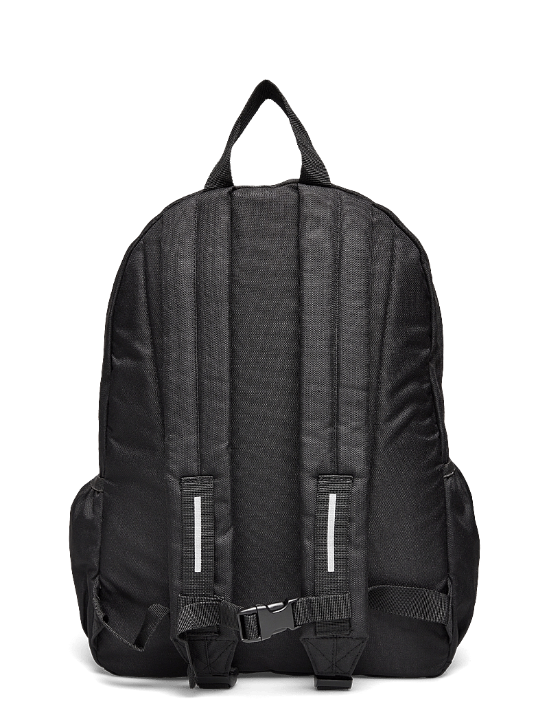 Björn Borg - BORG JUNIOR BACKPACK 19L - rygsække - black beauty - 1
