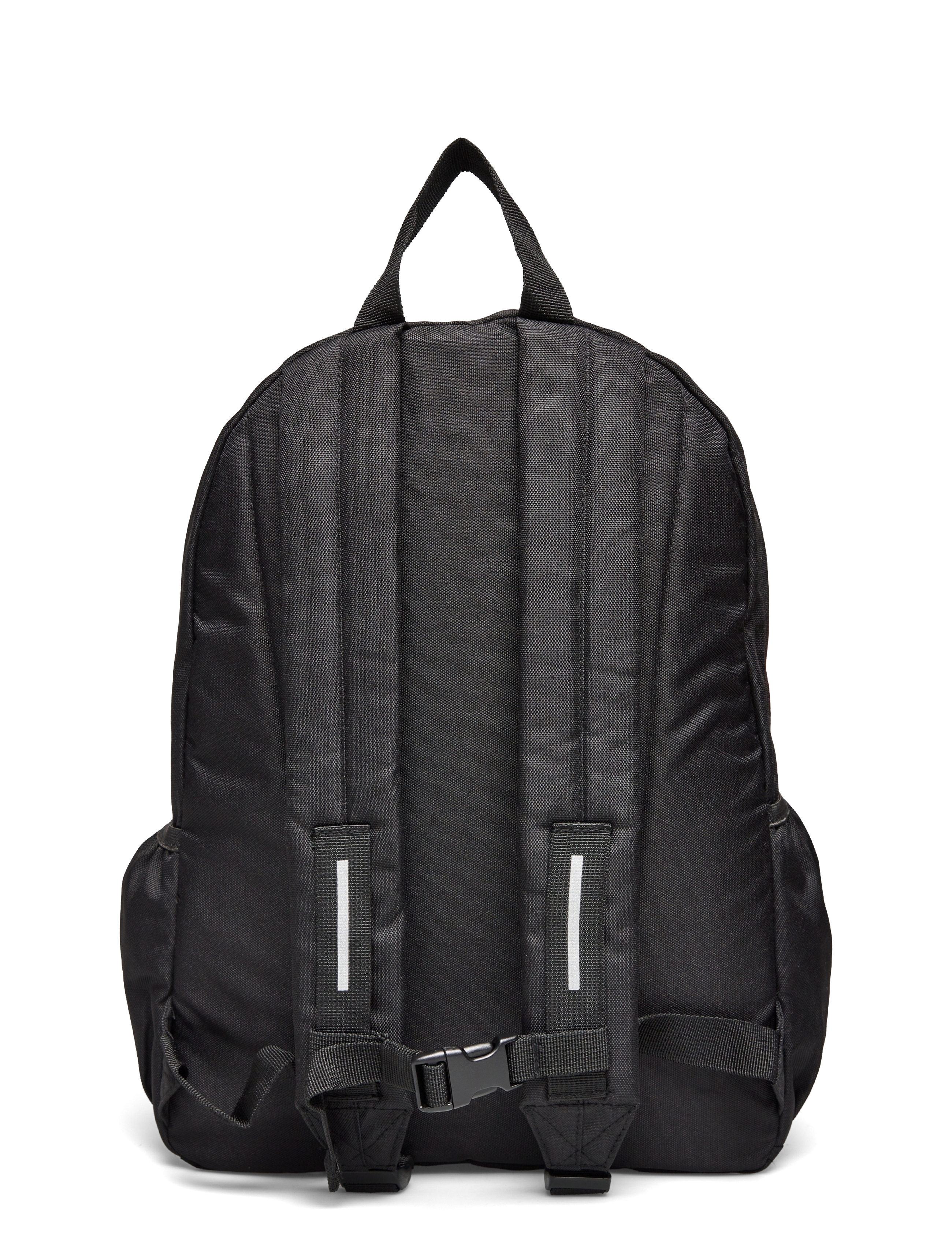 Björn Borg - BORG JUNIOR BACKPACK 19L - ryggsäckar - black beauty - 1