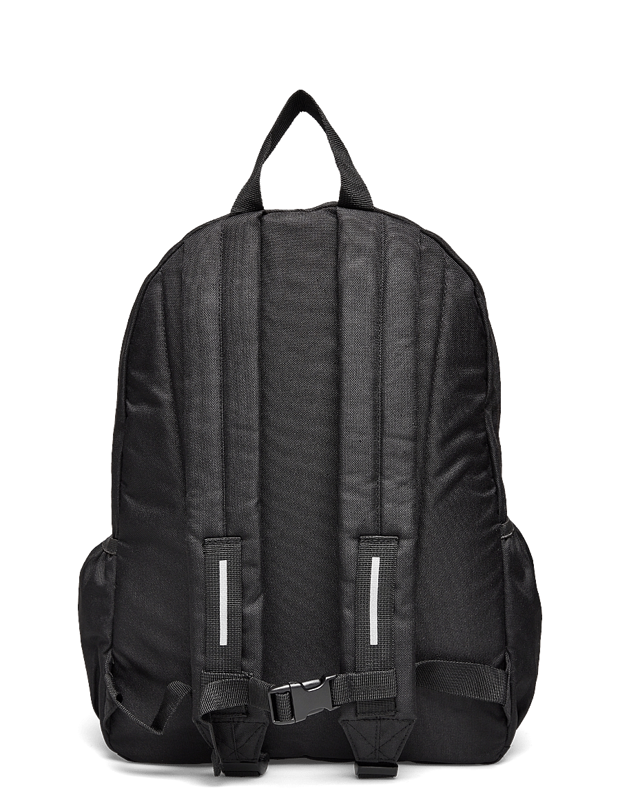 Björn Borg - BORG JUNIOR BACKPACK 19L - rucksäcke - black beauty - 1