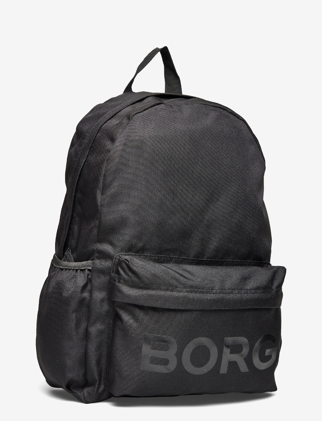 Björn Borg - BORG JUNIOR BACKPACK - lägsta priserna - black beauty - 2