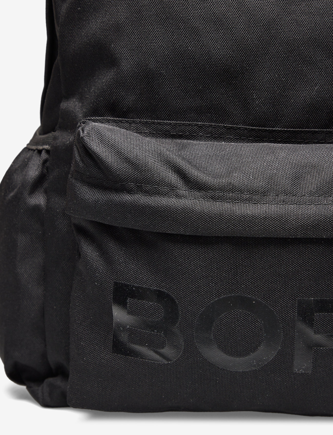 Björn Borg - BORG JUNIOR BACKPACK - lägsta priserna - black beauty - 3