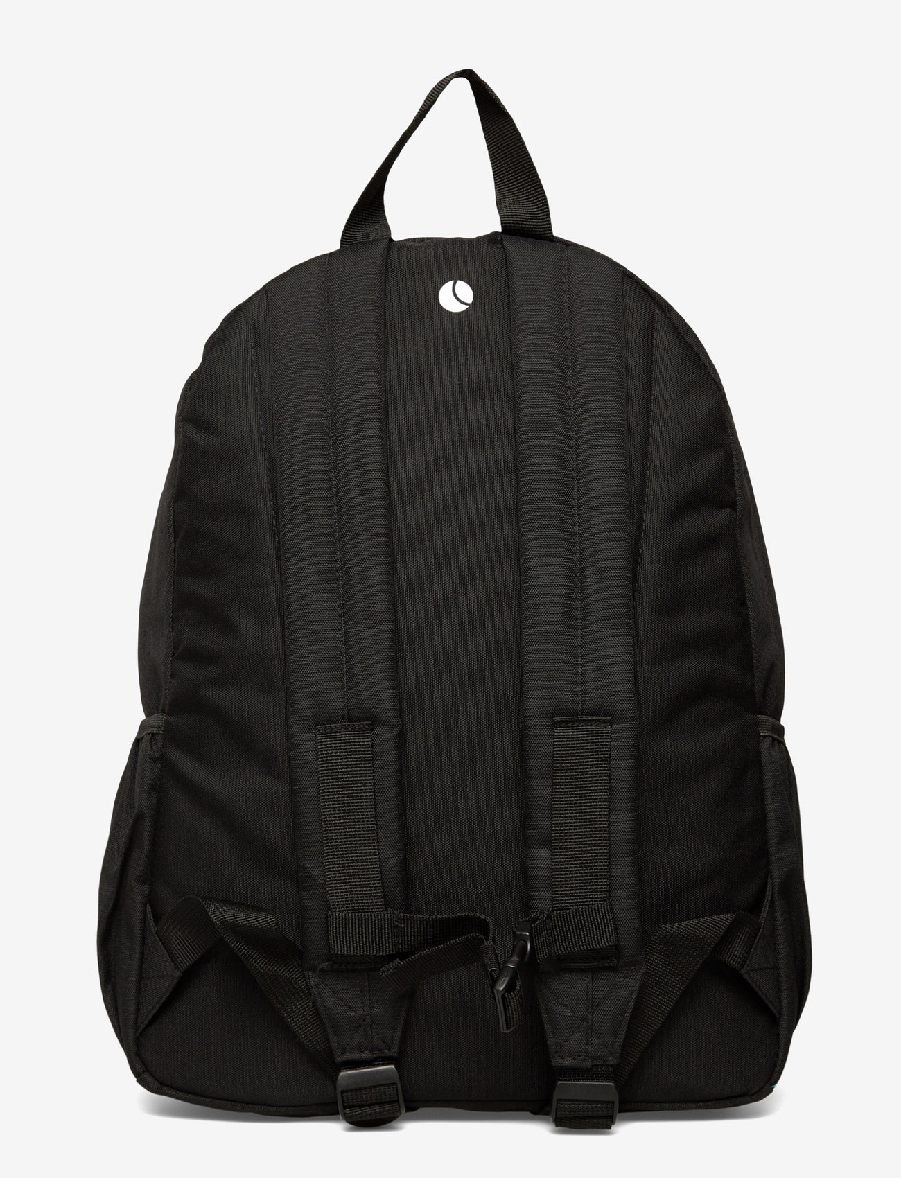 Björn Borg - BORG JUNIOR BACKPACK - urheilureput - black beauty - 1