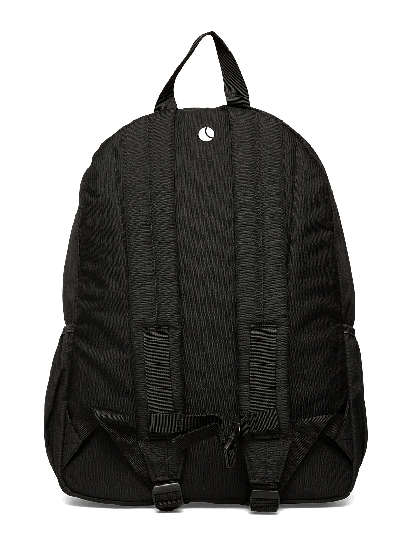 Björn Borg - BORG JUNIOR BACKPACK - urheilureput - black beauty - 1