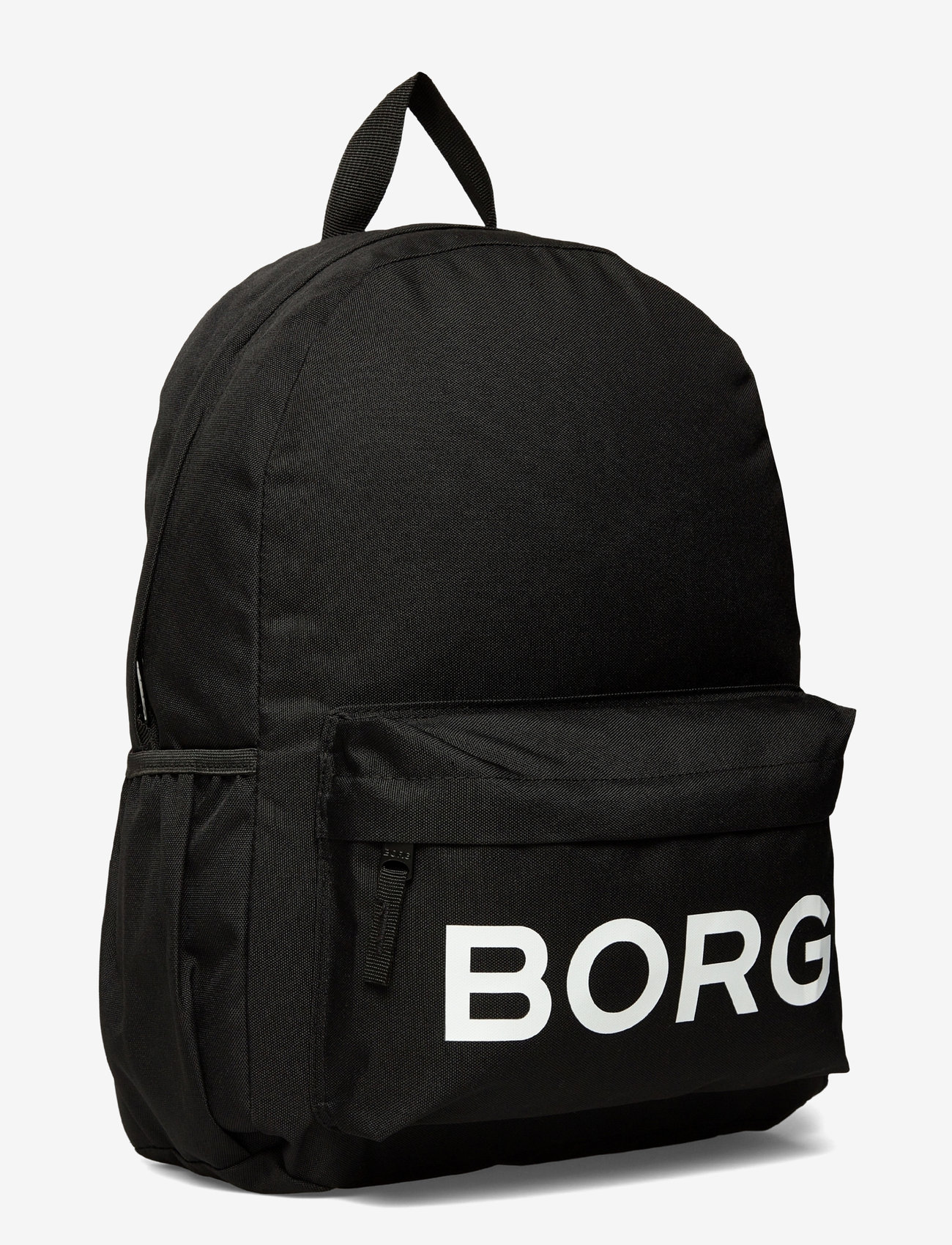 Björn Borg - BORG JUNIOR BACKPACK - urheilureput - black beauty - 2