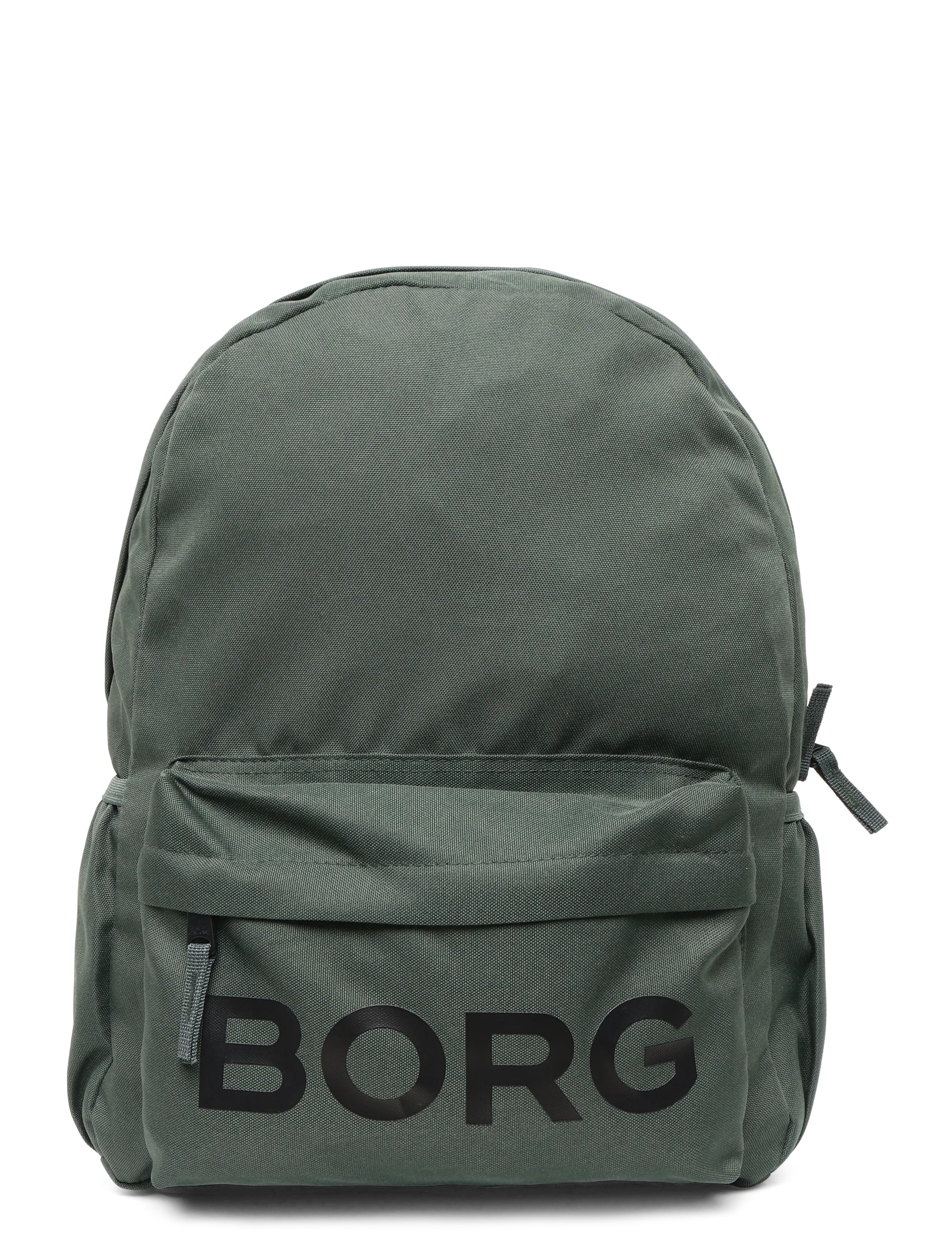 Björn Borg Junior Backpack 19L, One Size, Bags, Grün - Backpacks, Kinder