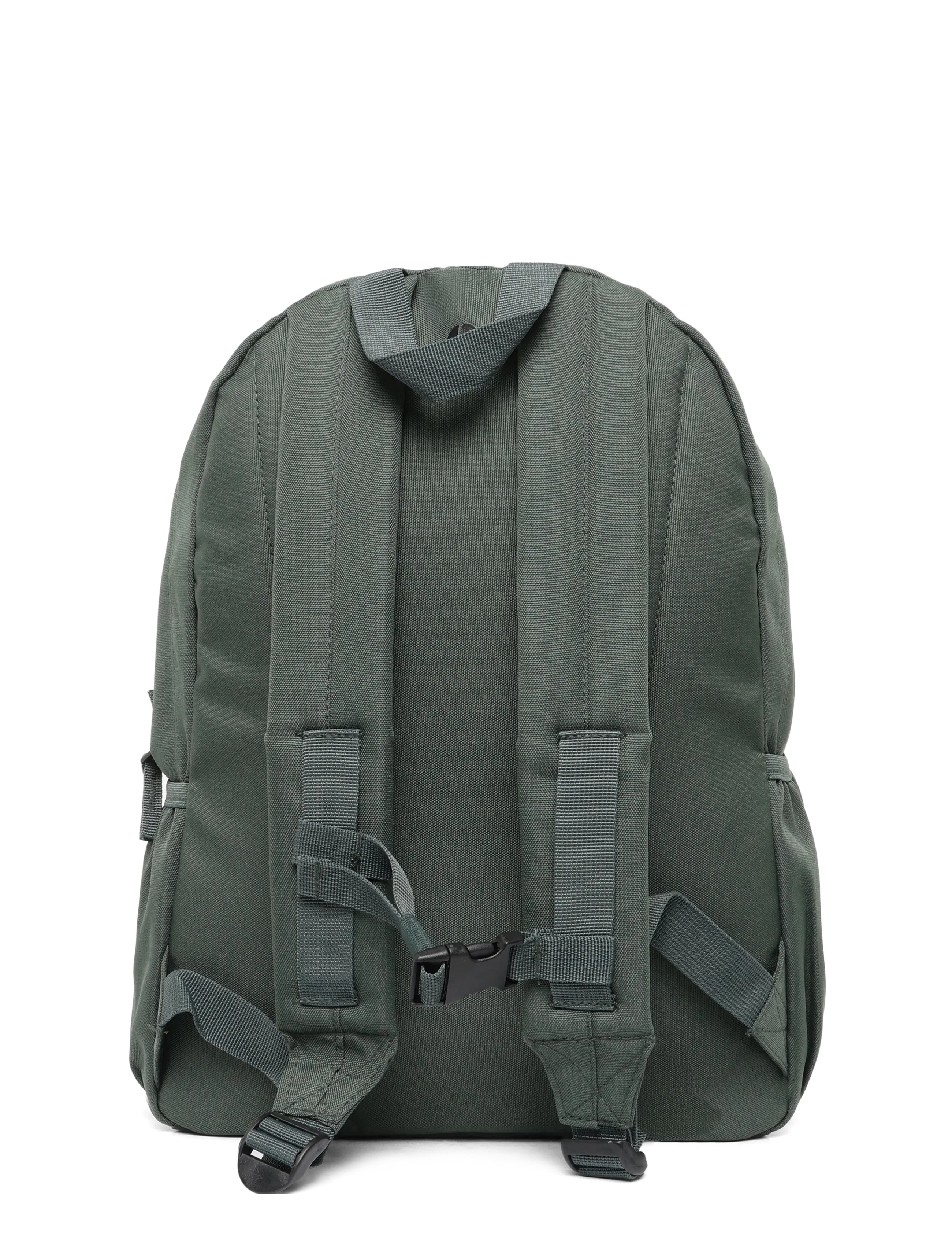 Björn Borg - BORG JUNIOR BACKPACK 19L - ryggsäckar - mallard green - 1