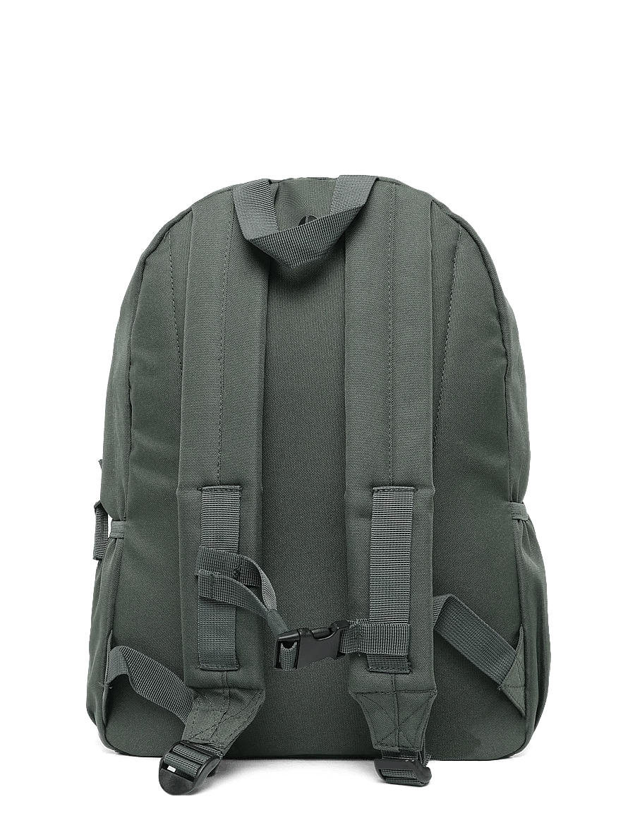 Björn Borg - BORG JUNIOR BACKPACK 19L - rucksäcke - mallard green - 1