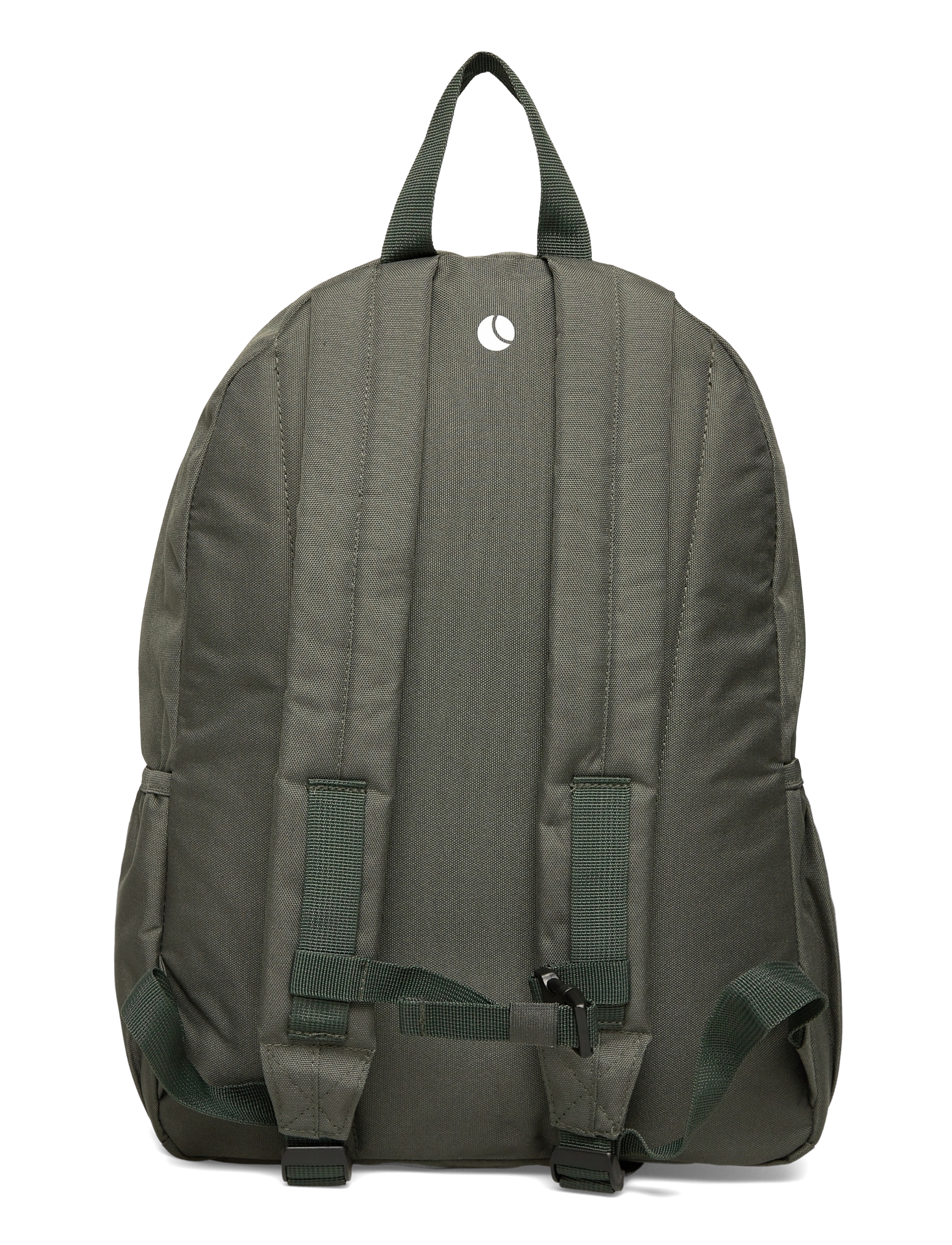 Björn Borg - BORG JUNIOR BACKPACK 19L - gode sommertilbud - thyme - 1