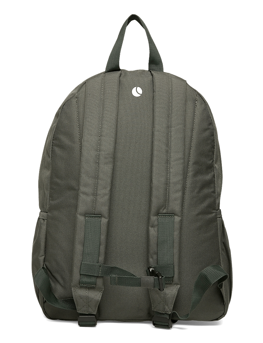 Björn Borg - BORG JUNIOR BACKPACK 19L - rucksäcke - thyme - 1