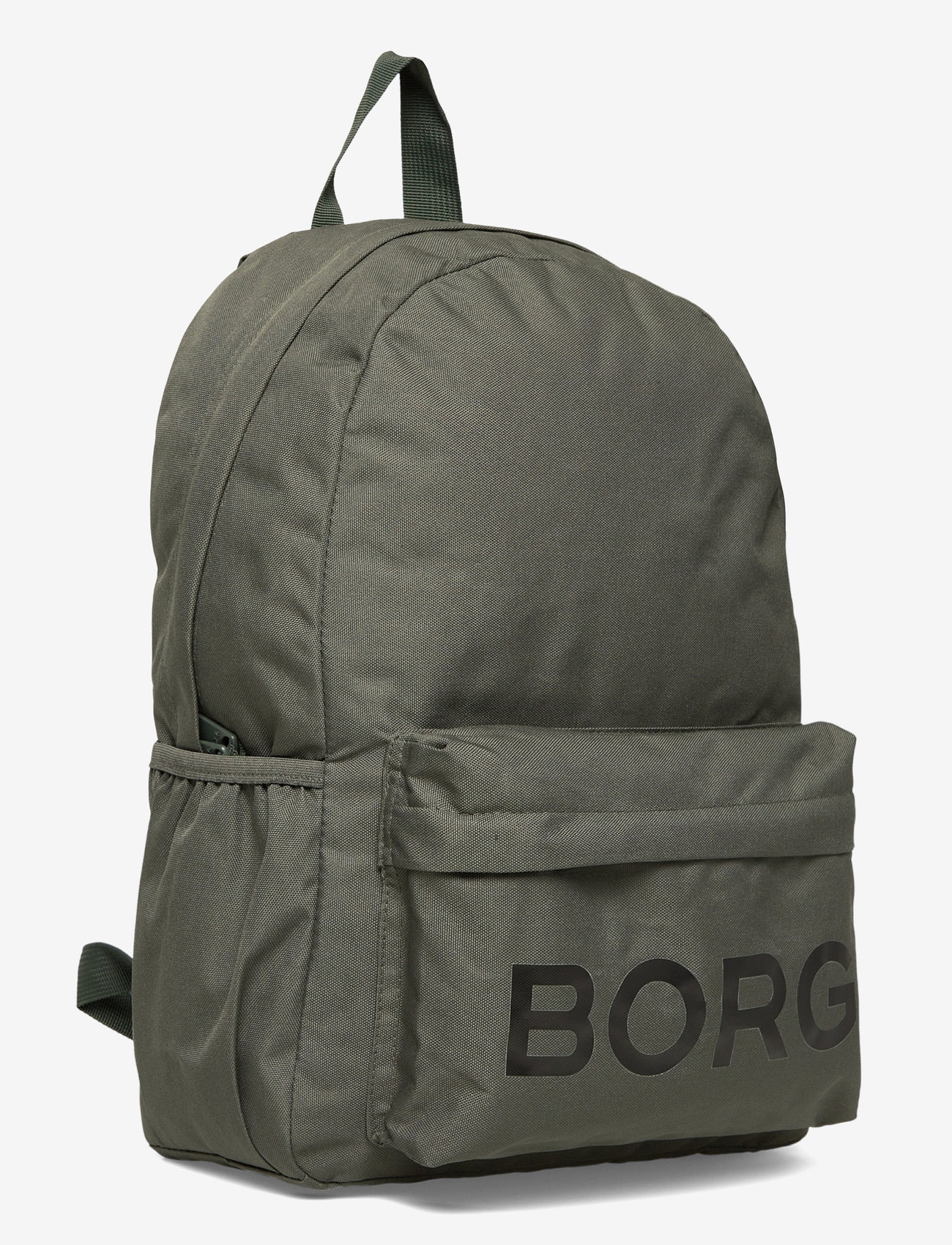 Björn Borg - BORG JUNIOR BACKPACK - rucksäcke - thyme - 2