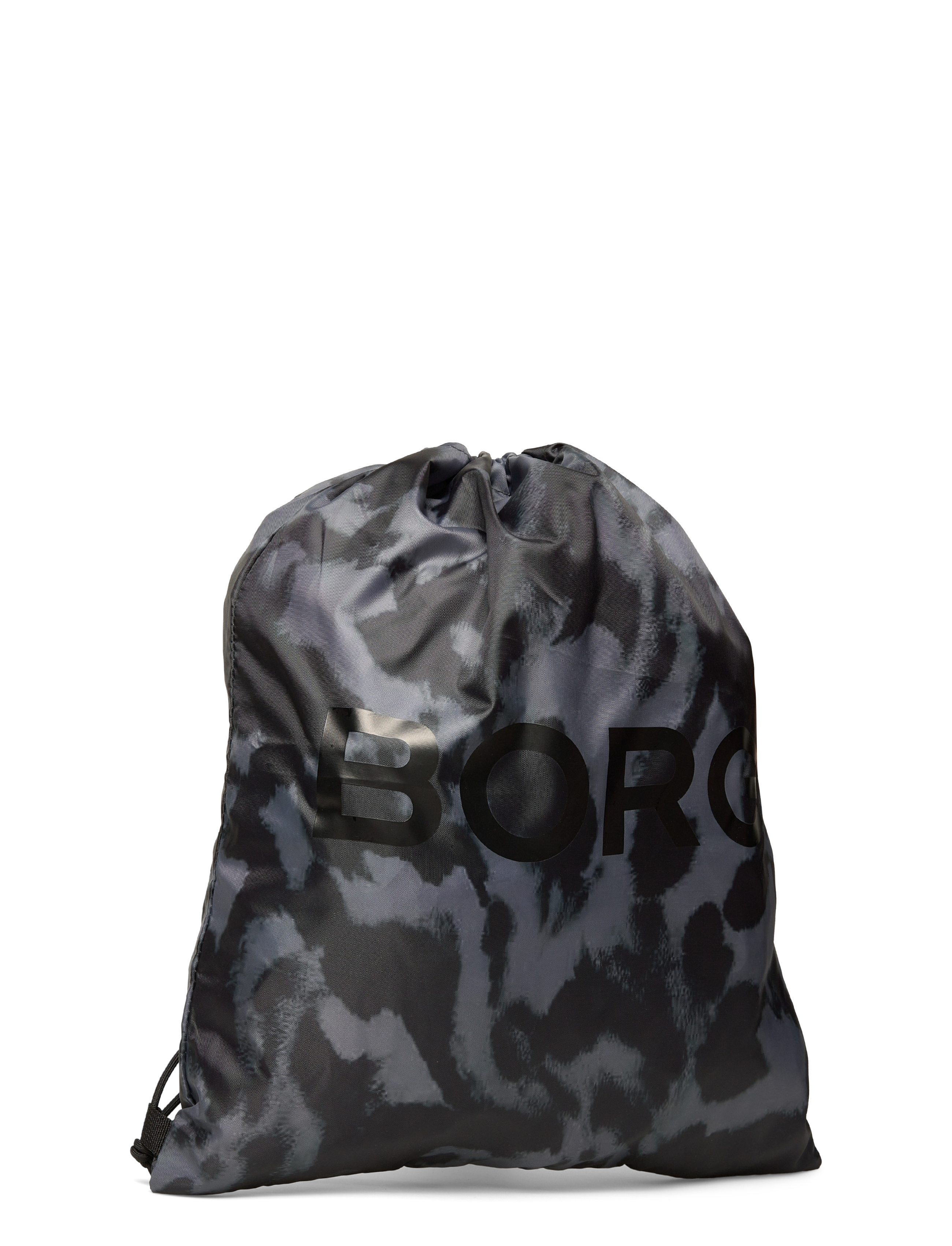 Björn Borg - BORG JUNIOR DRAWSTRING BAG 15L - treningsbagger - bb aurel 1 - 2