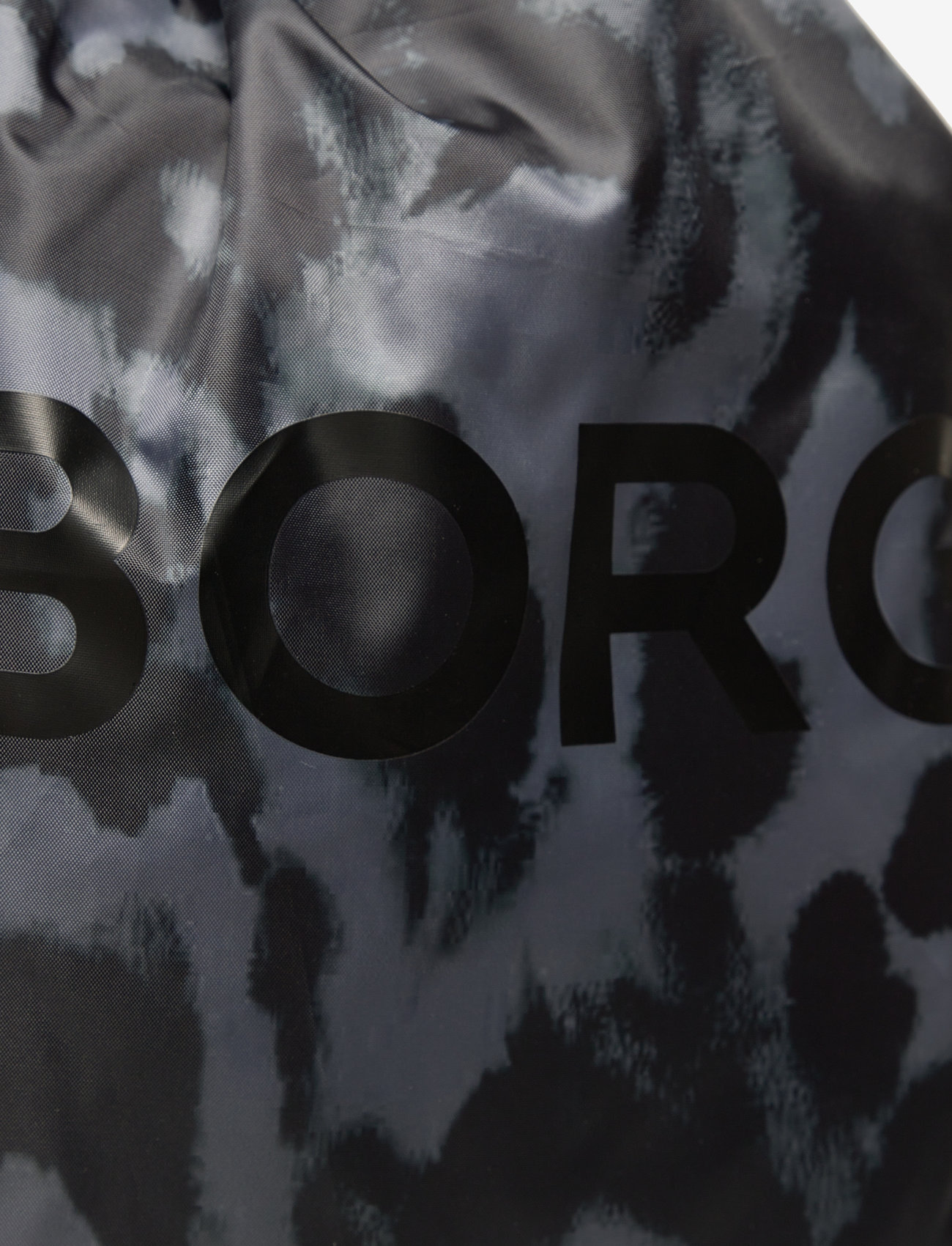 Björn Borg - BORG JUNIOR DRAWSTRING BAG - bb aurel 1 - 3