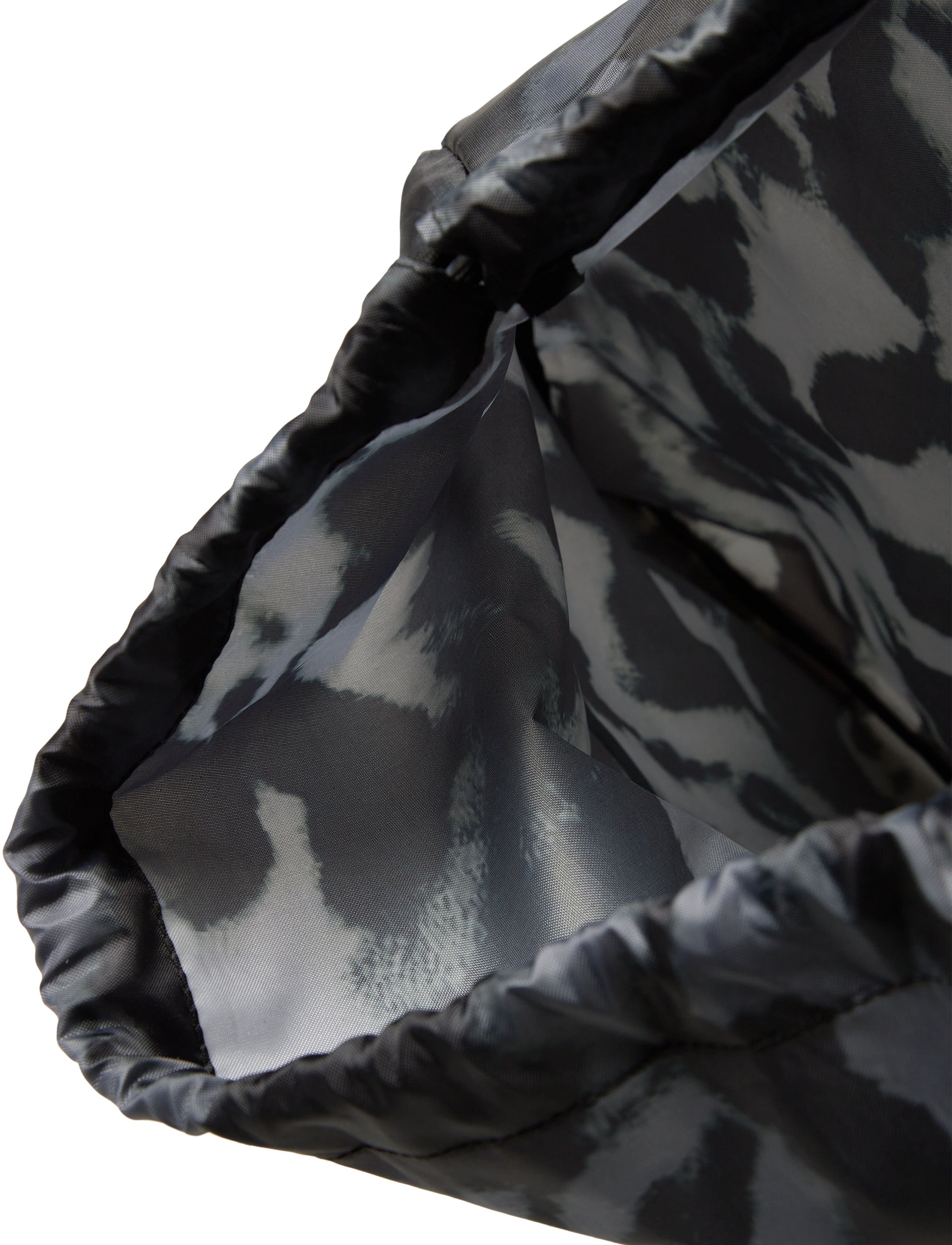 Björn Borg - BORG JUNIOR DRAWSTRING BAG 15L - treningsbagger - bb aurel 1 - 4