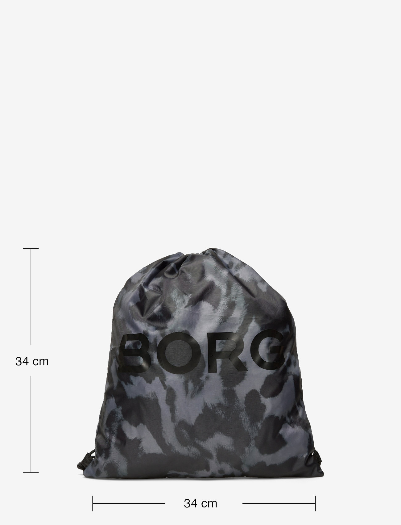 Björn Borg - BORG JUNIOR DRAWSTRING BAG - bb aurel 1 - 5