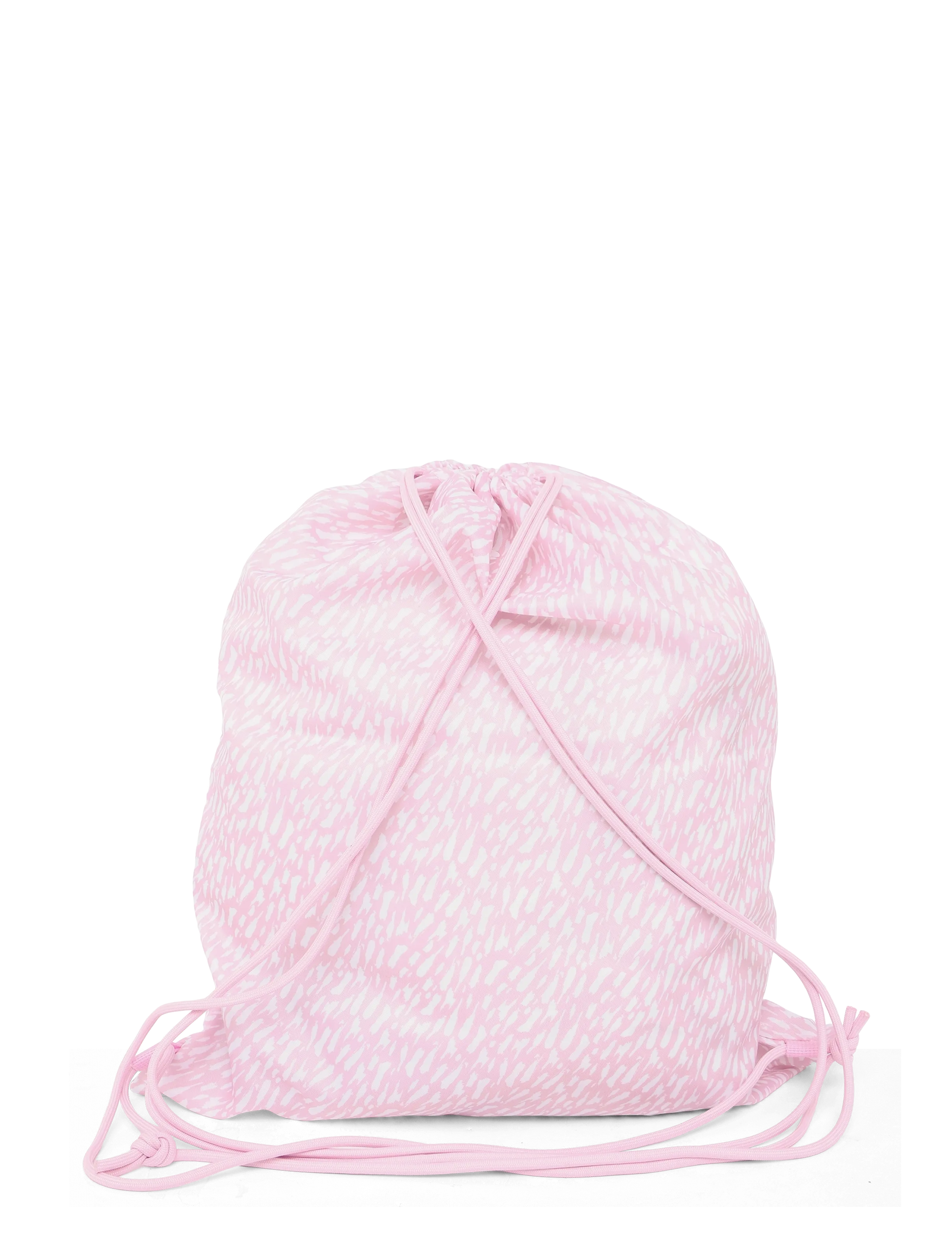 Björn Borg - BORG JUNIOR DRAWSTRING BAG 15L - sportstasker - bb betina 1 - 1