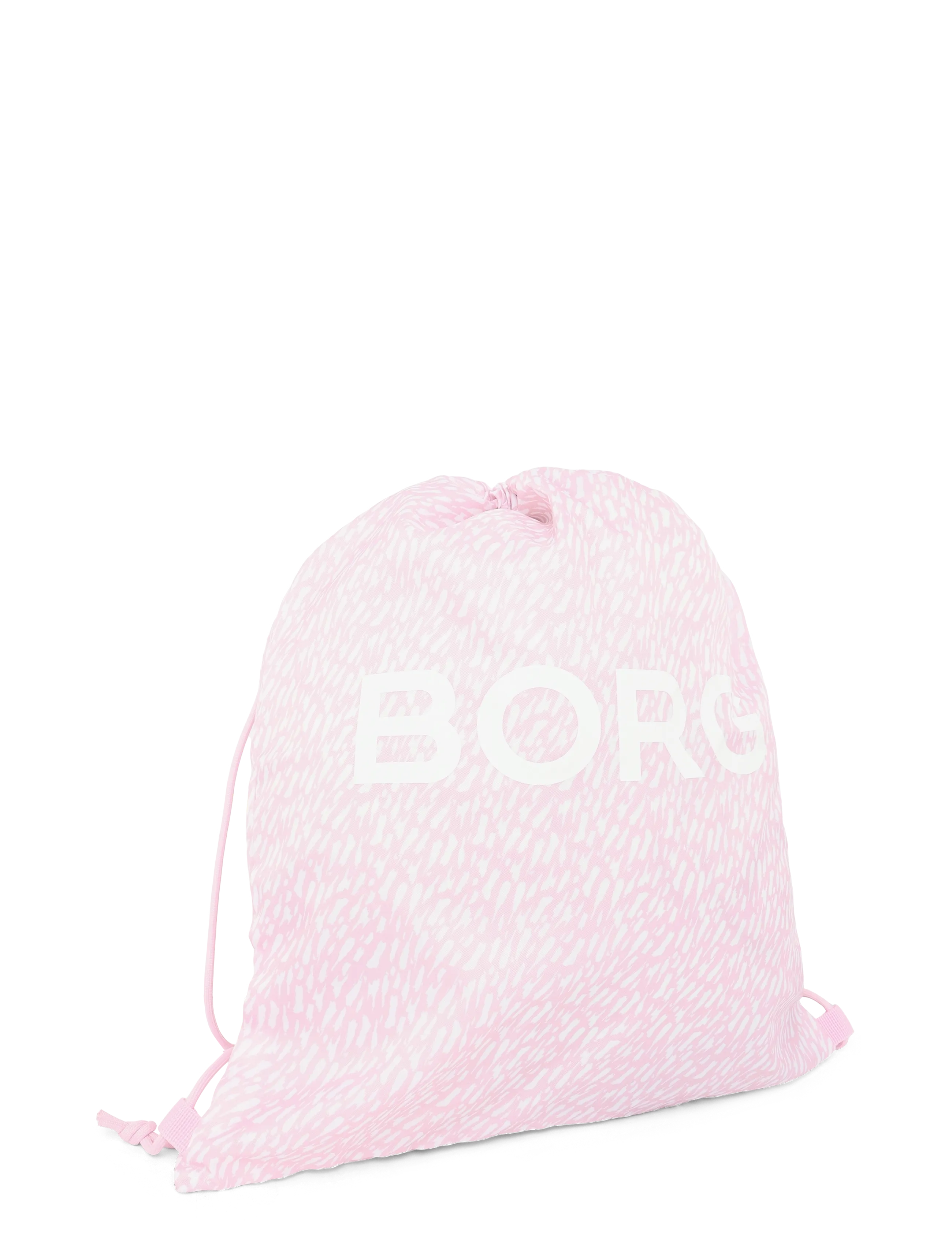 Björn Borg - BORG JUNIOR DRAWSTRING BAG 15L - sportstasker - bb betina 1 - 2