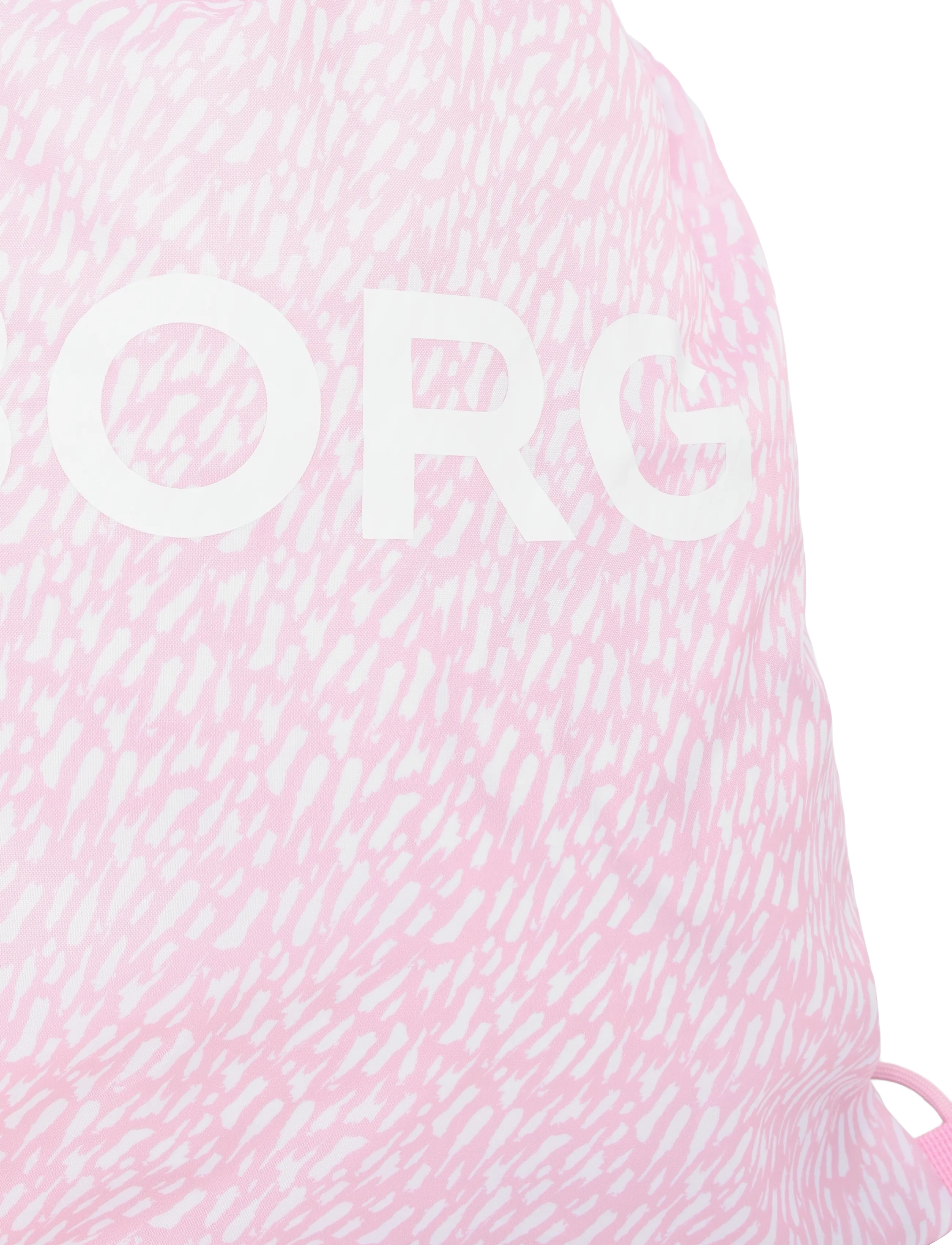 Björn Borg - BORG JUNIOR DRAWSTRING BAG 15L - sportstasker - bb betina 1 - 3