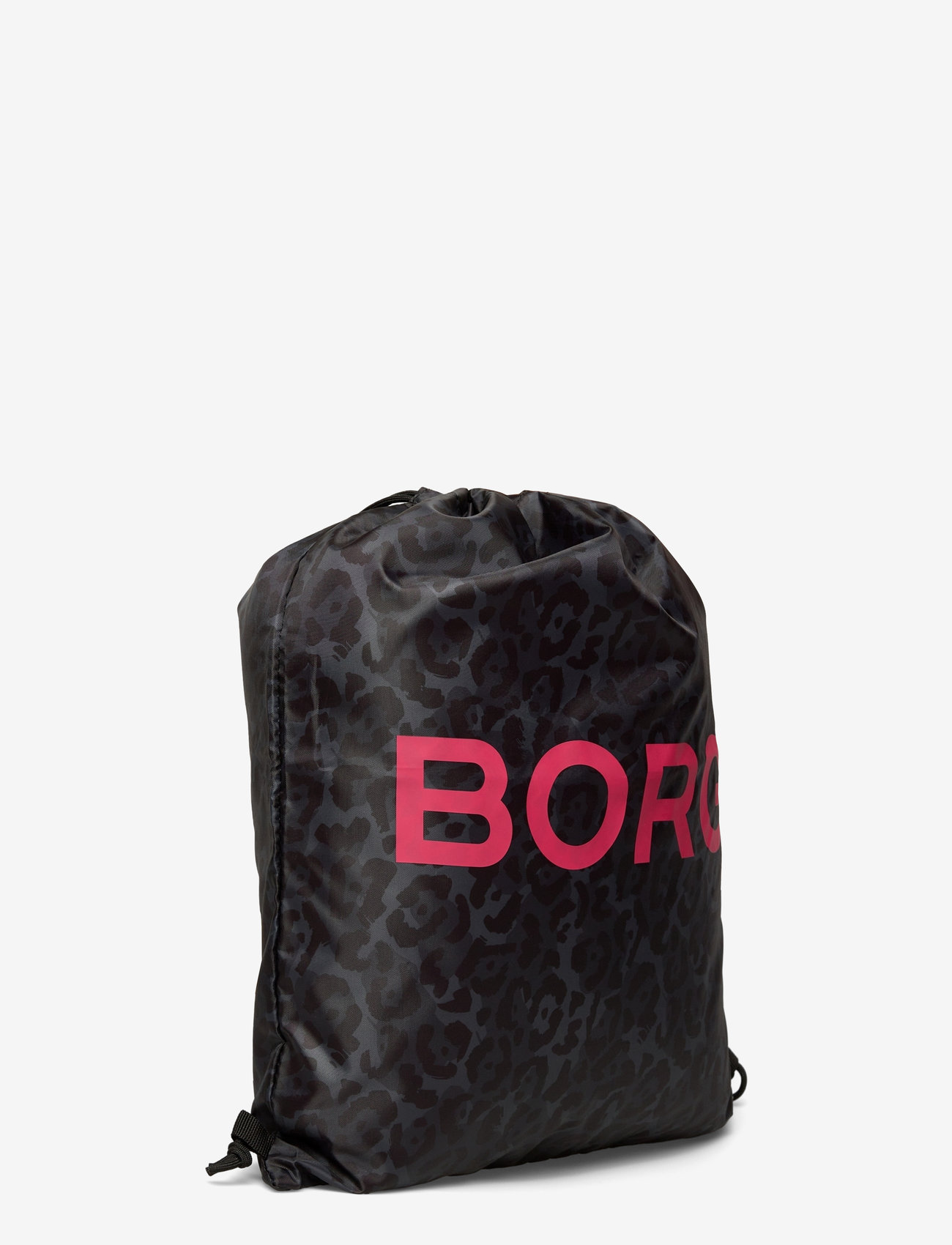 Björn Borg - BORG JUNIOR DRAWSTRING BAG - laveste priser - bb leo - 2