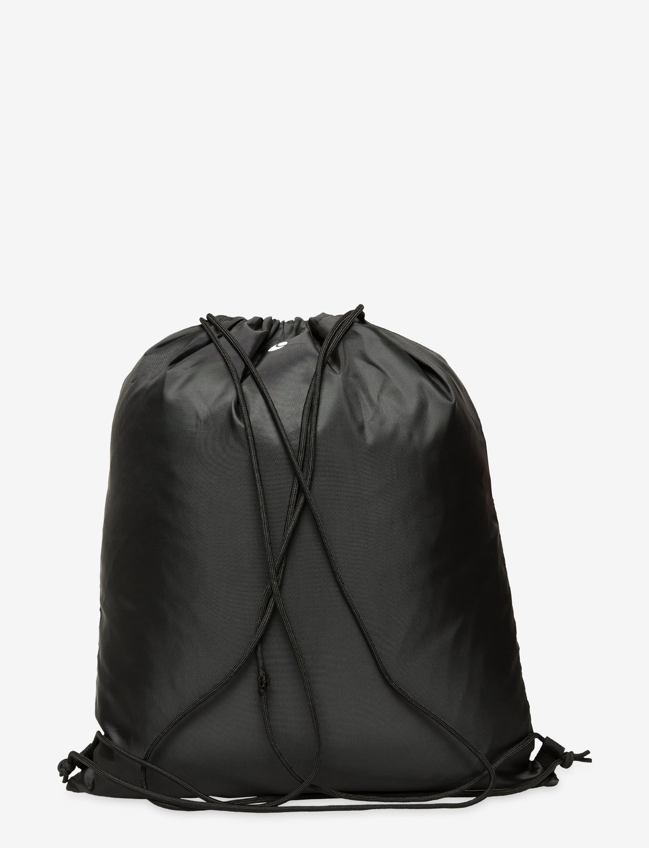 Björn Borg - BORG JUNIOR DRAWSTRING BAG - black beauty - 1