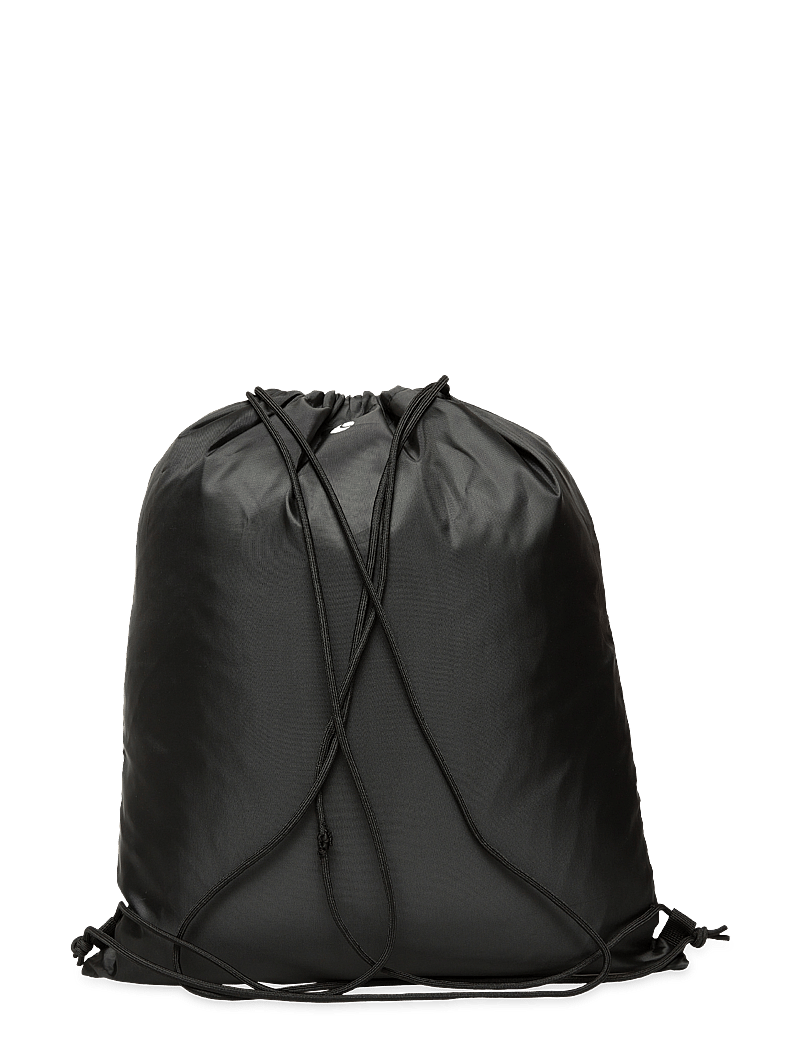 Björn Borg - BORG JUNIOR DRAWSTRING BAG - sporttaschen - black beauty - 1